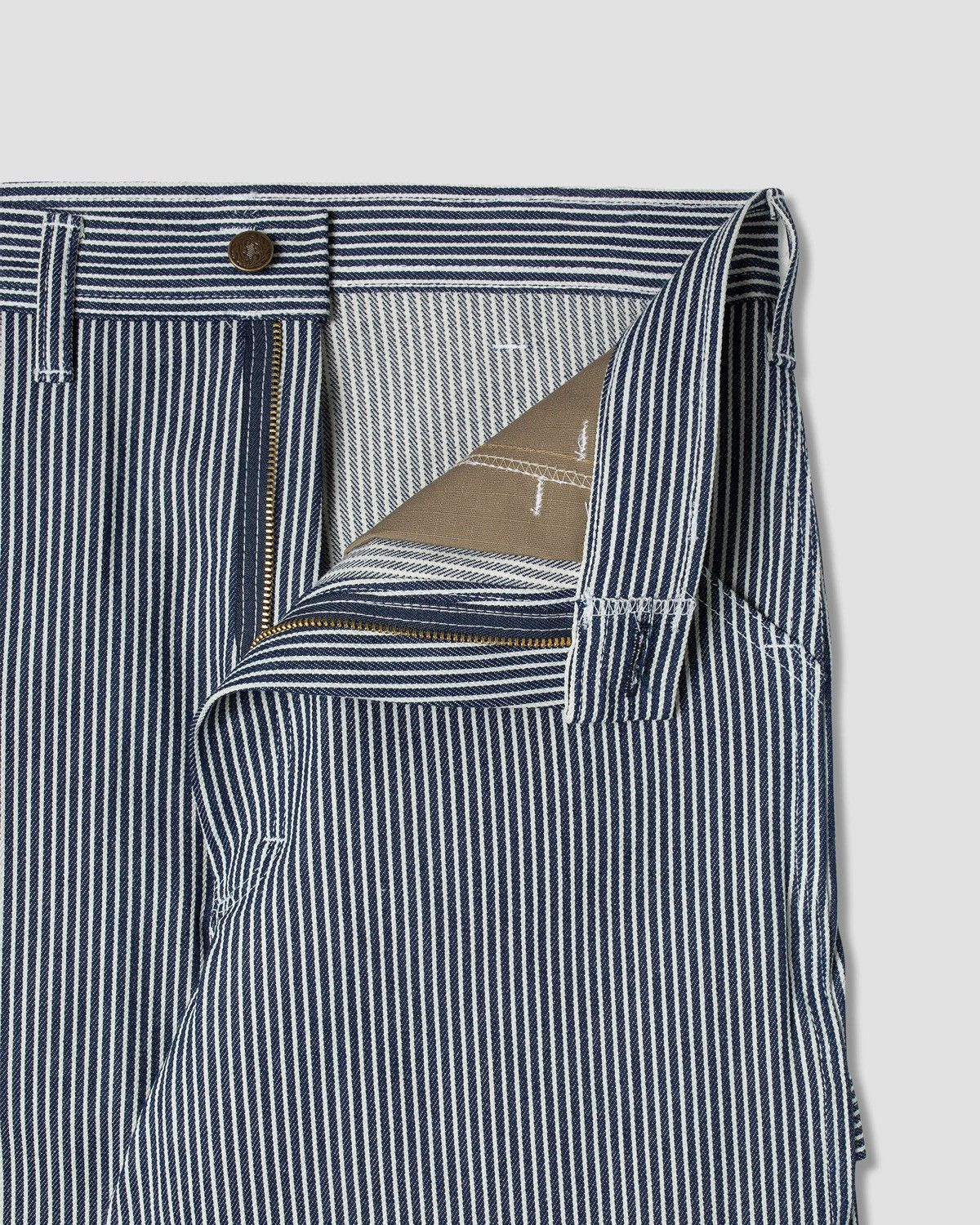 Stan Ray Stan Ray OG Painter Pant Hickory Stripe Size US 33 - 4 Thumbnail