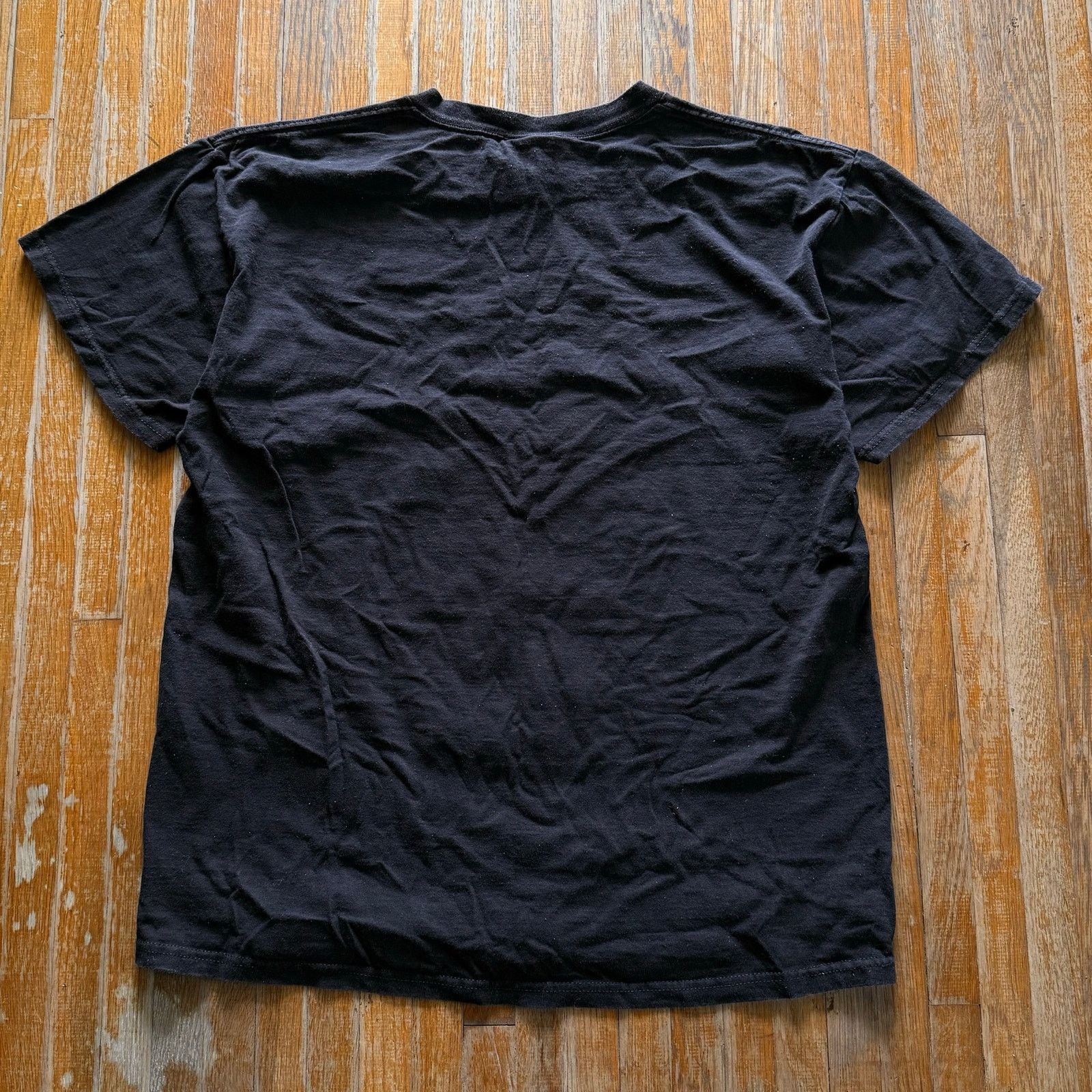 Delta Vintage 2001 Batman Tee Sz L Size US L / EU 52-54 / 3 - 5 Thumbnail