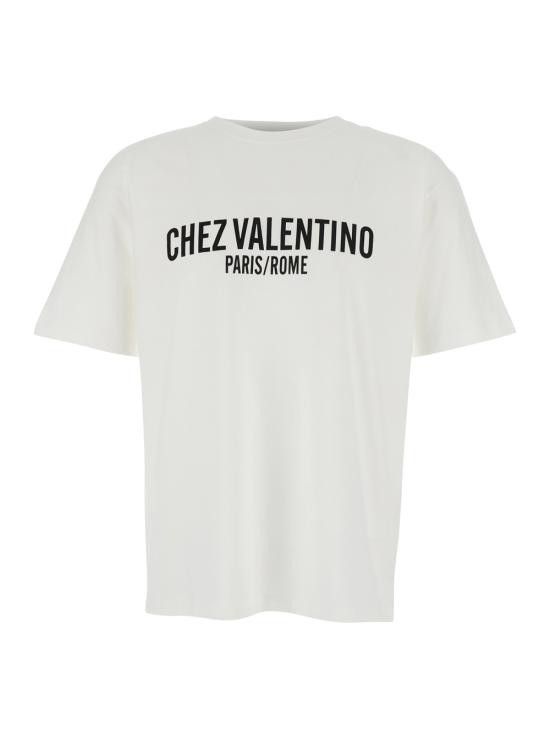 Valentino Garavani VALENTINO GARAVANI Men T-Shirts