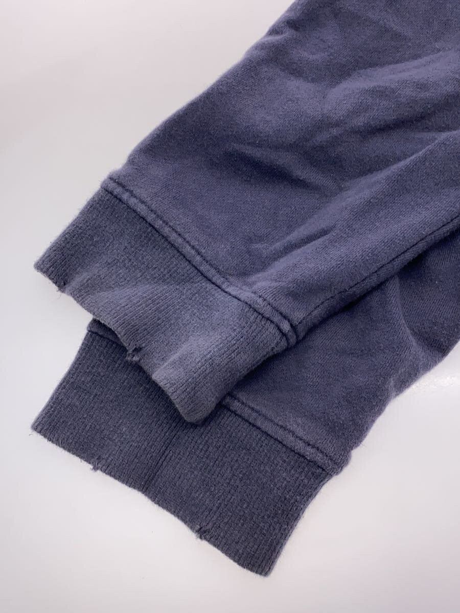 Yohji Yamamoto Oversized Zip Hoodie Size US L / EU 52-54 / 3 - 3 Thumbnail