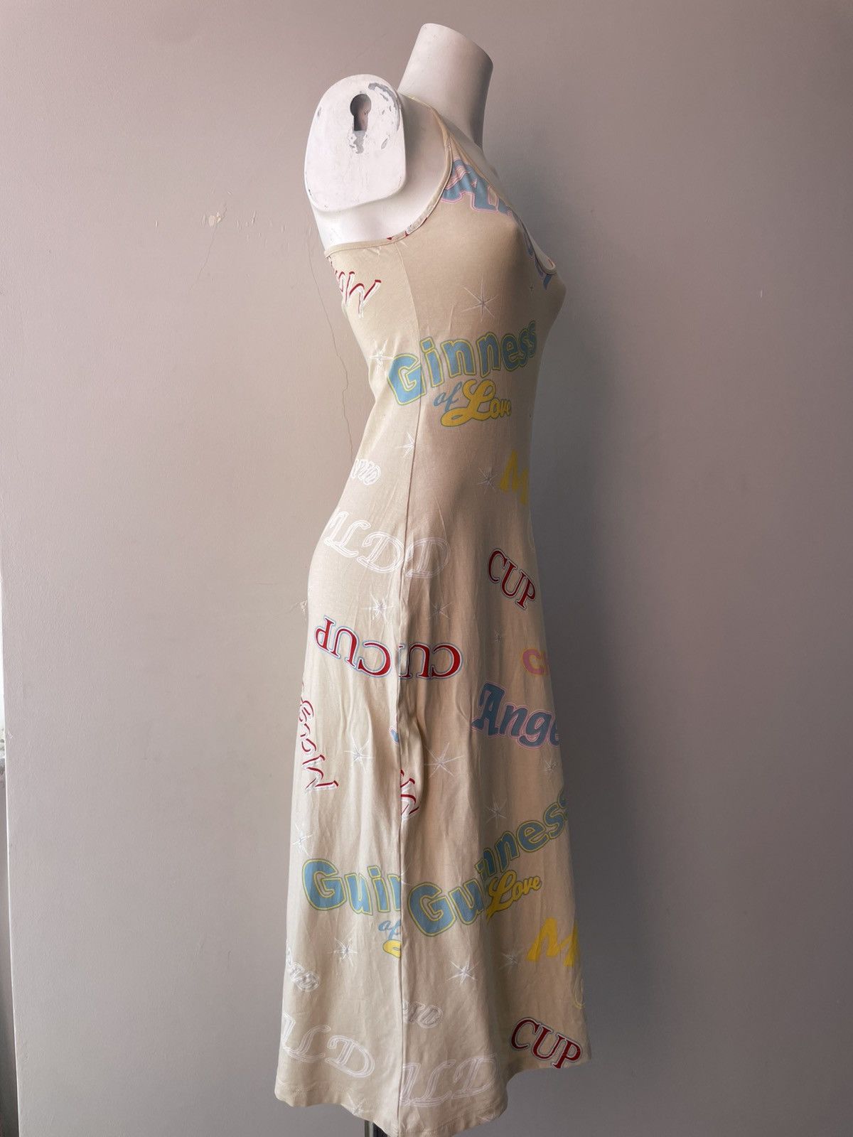 Vintage Khamsin dress Size L / US 10 / IT 46 - 5 Thumbnail