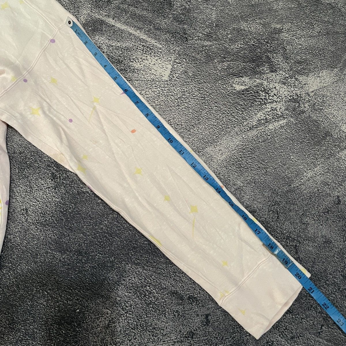 Issey Miyake × Pleats Please Issey Miyake × Tsumori Chisato 🔥Tsumori Chisato By Issey miyake Sleep long sleeve shirt Size M / US 6-8 / IT 42-44 - 12 Thumbnail