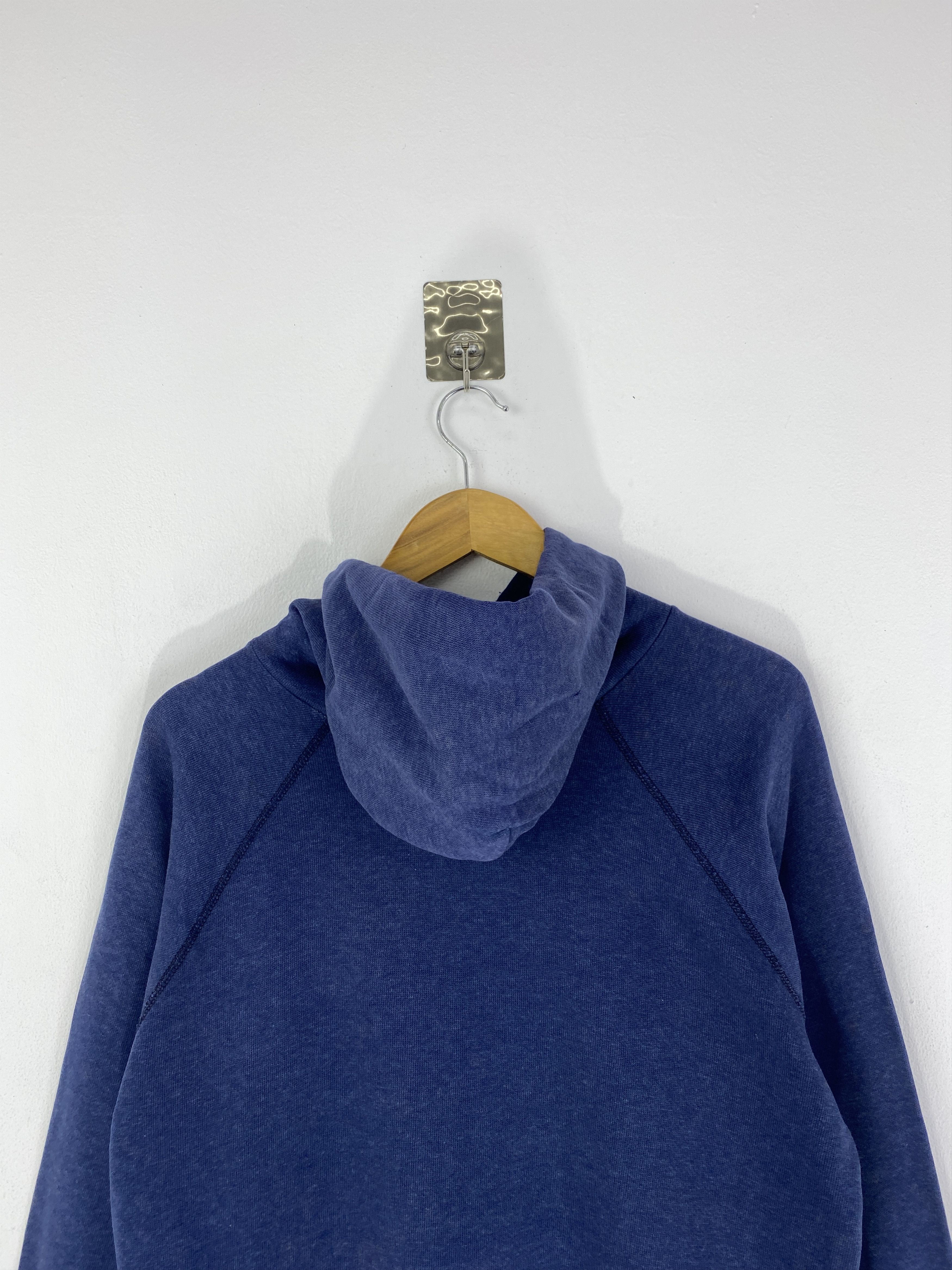 Champion Vintage 70s Champion Collegiate Hoodie SH0110 Size US M / EU 48-50 / 2 - 4 Thumbnail
