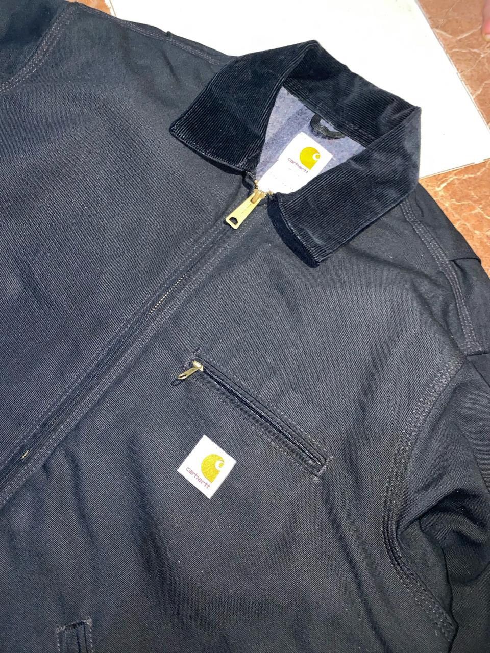 Carhartt carhartt Detroit vintage Size US L / EU 52-54 / 3 - 3 Thumbnail