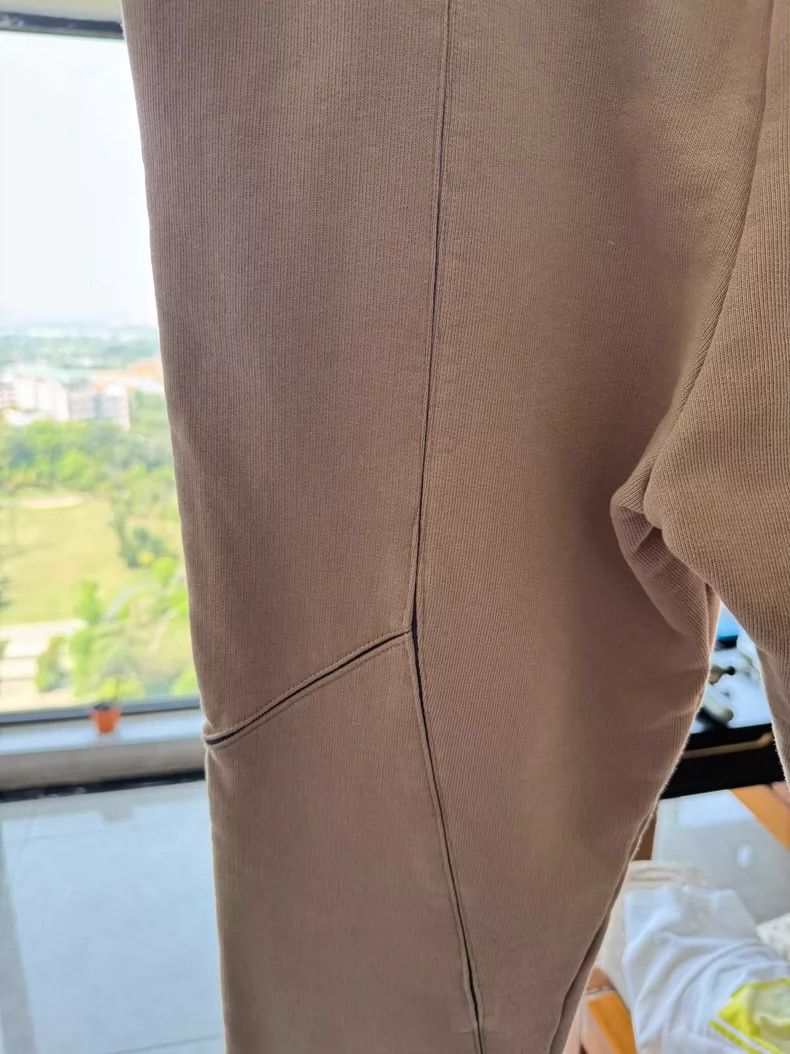 Loewe loewe Sweatpants 2504-Nextarrow Size US 28 / EU 44 - 5 Thumbnail