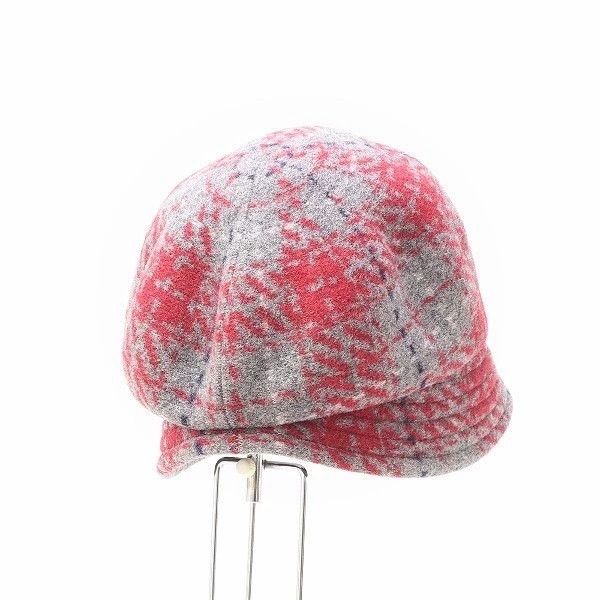 Vivienne Westwood Vivienne Westwood Hat Size ONE SIZE - 2 Thumbnail