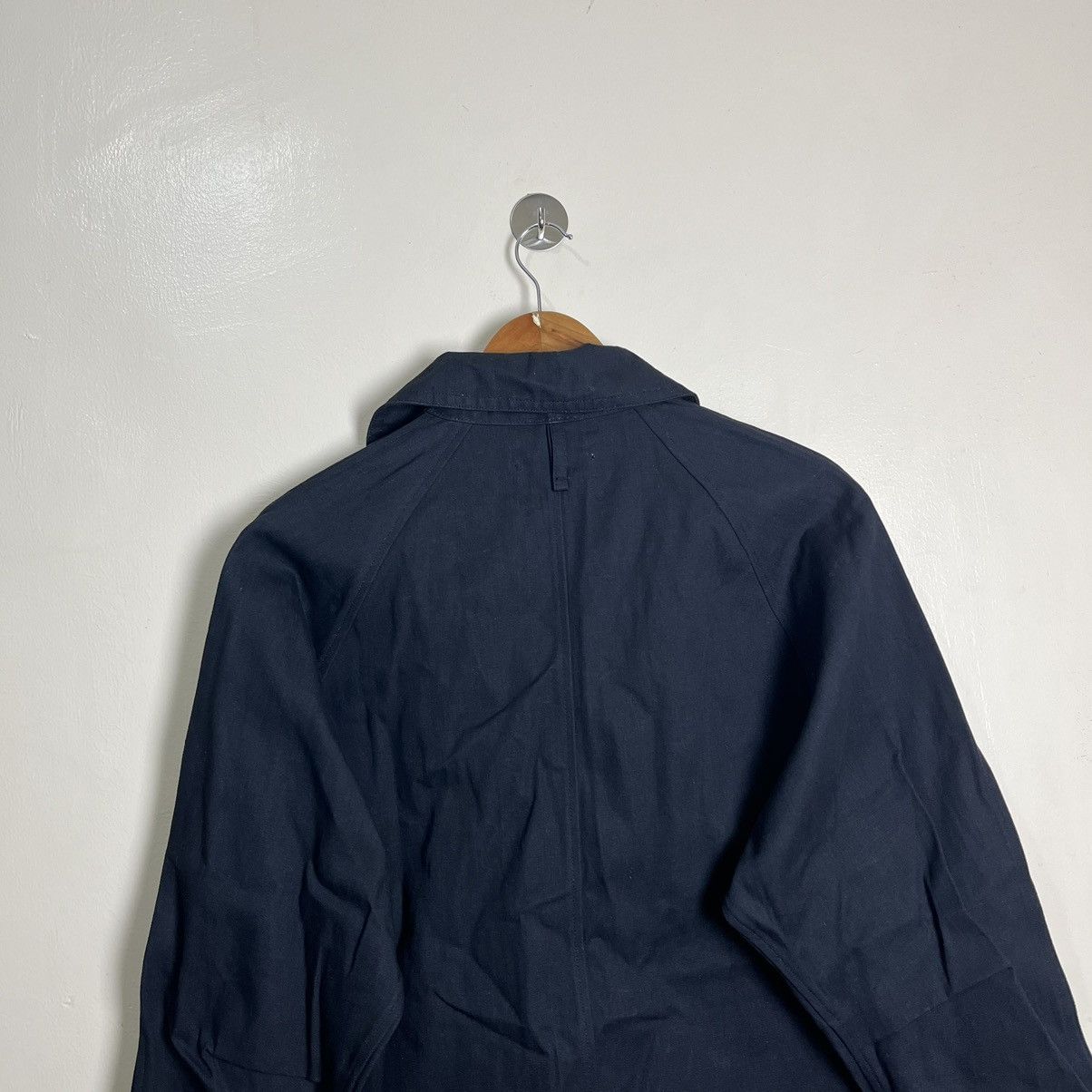 rdv o globe RDV O GLOBE JAPAN HERITAGE SELVEDGE JACKET Size US XL / EU 56 / 4 - 17 Thumbnail