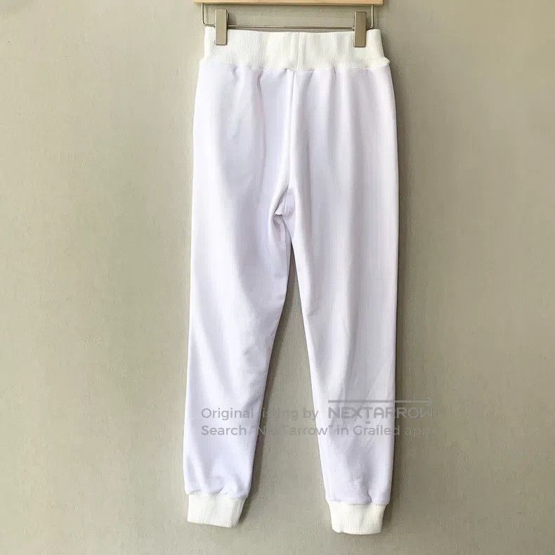 Fendi Fendi White Size 25" / US 0 / IT 36 - 2 Thumbnail