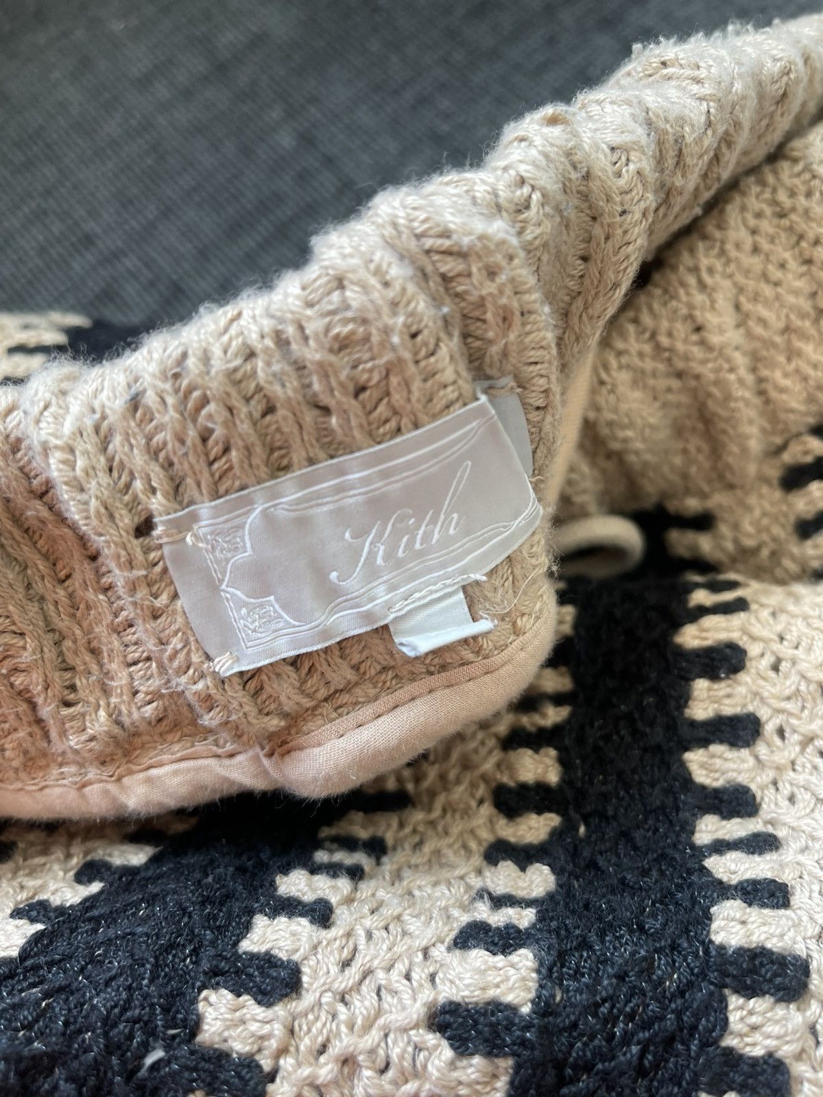 Kith Kith Crochet Curtis Short Size US 30 / EU 46 - 4 Thumbnail