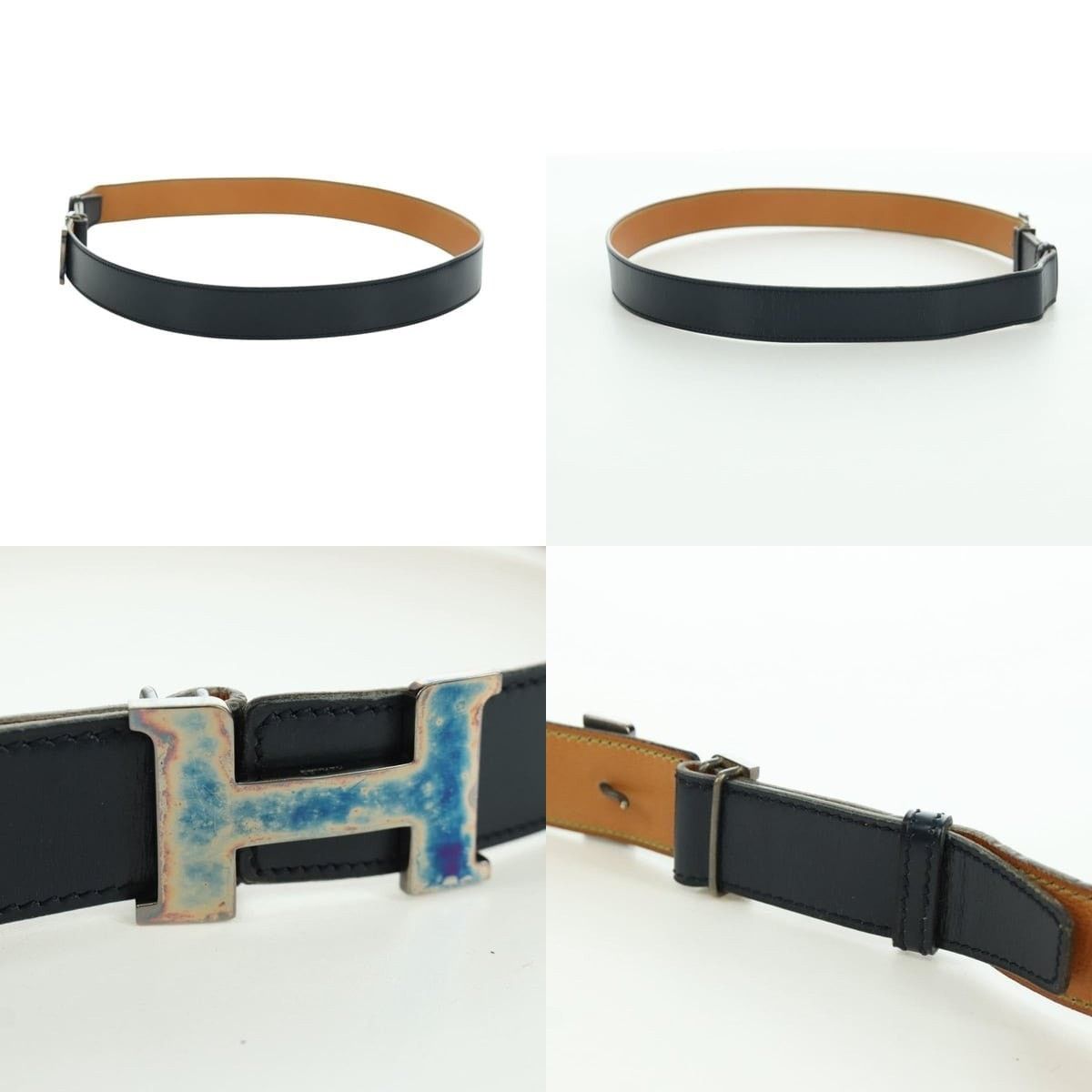 Hermes Hermes Constance Belt Size ONE SIZE - 3 Thumbnail