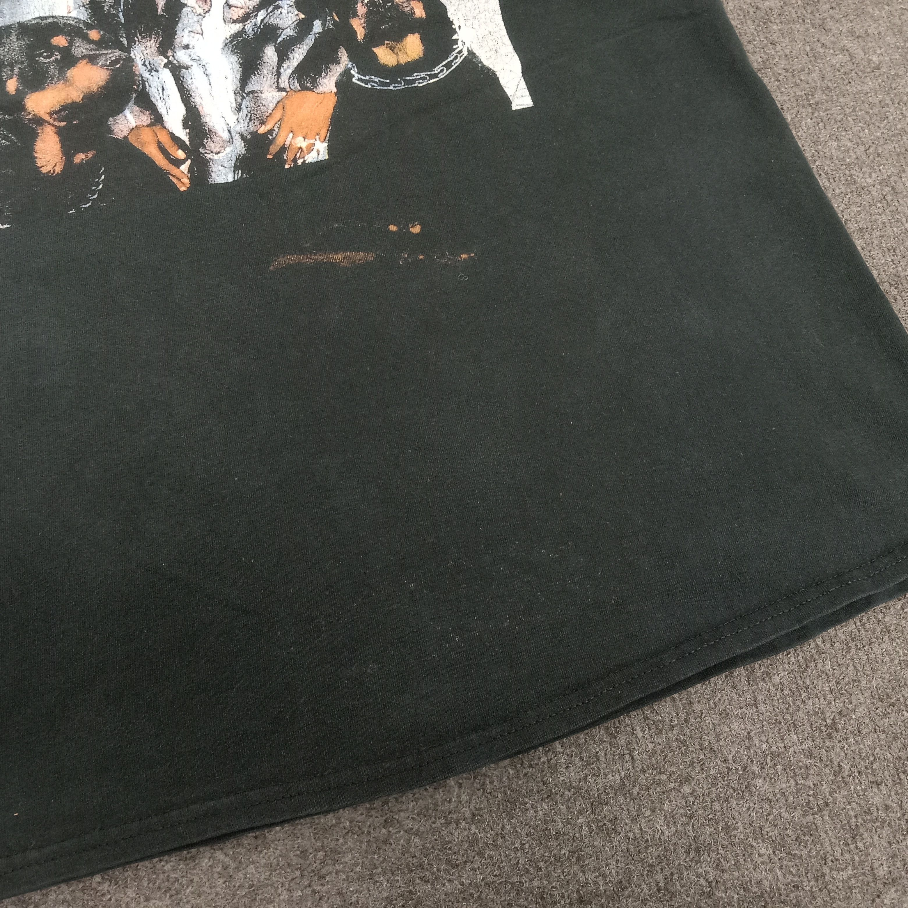 Snoop Dogg American Rapper Hip-hop Tshirt