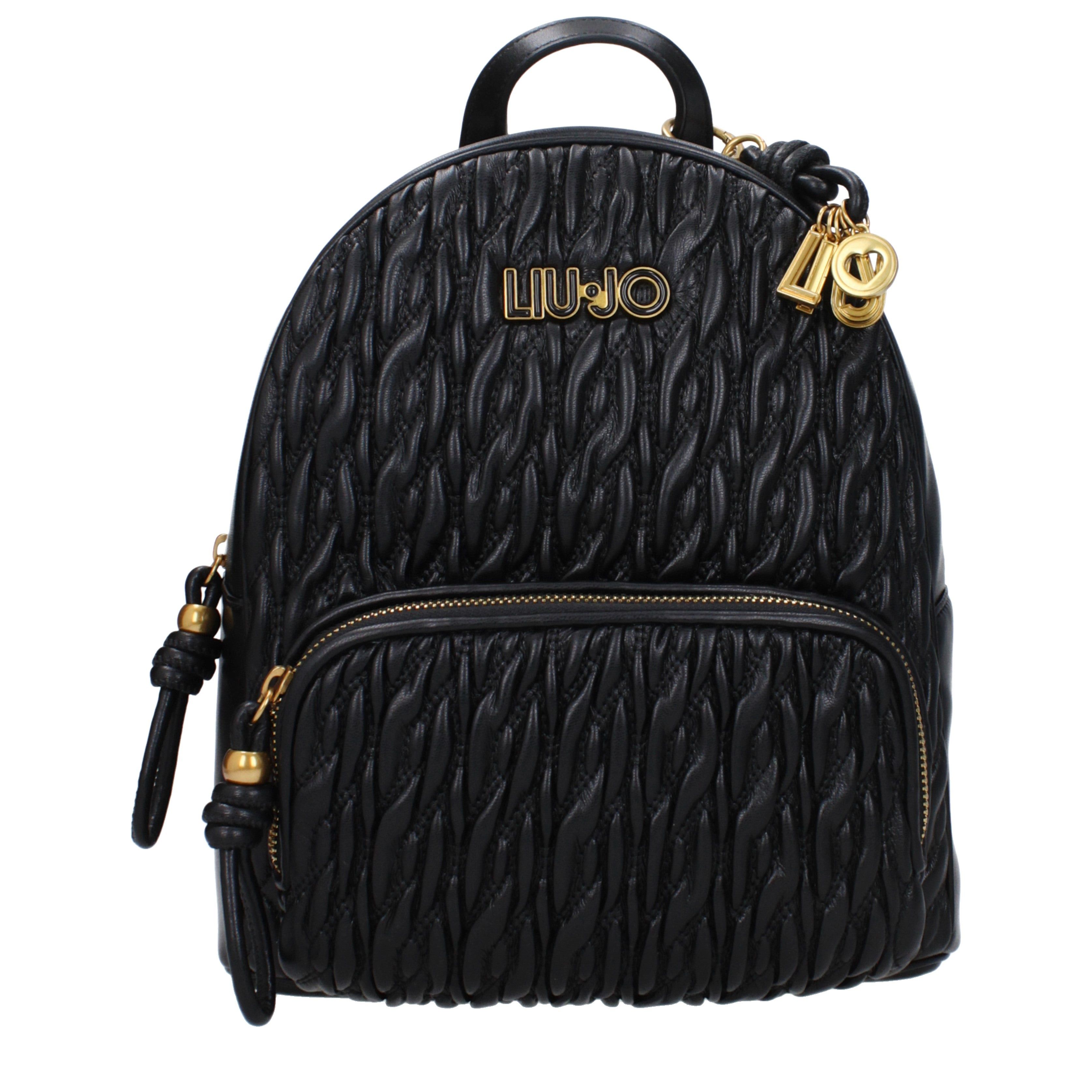 Liu Jo Backpacks & Fannypacks in Polyester Size ONE SIZE - 1 Thumbnail