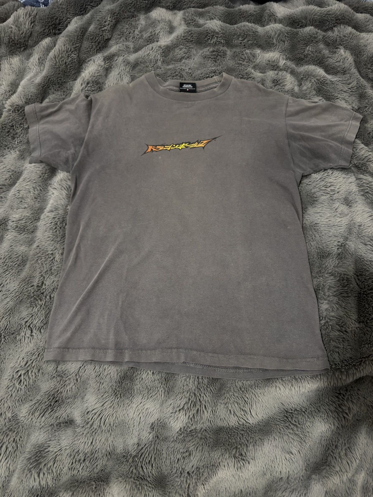 Supreme DBZ SSJ1 Tee Size US S / EU 44-46 / 1 - 2 Thumbnail