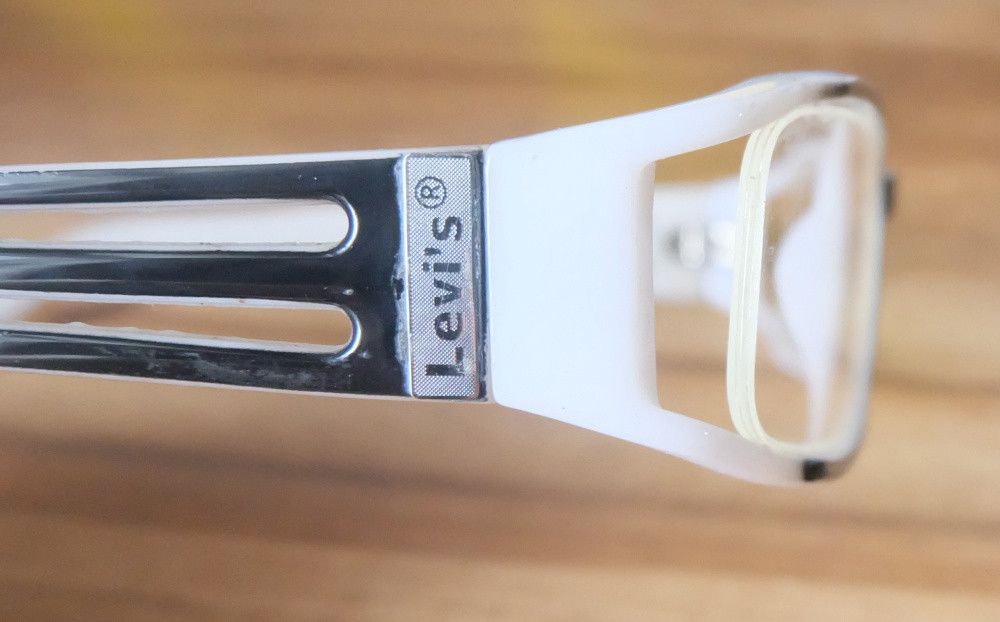 Levi's Levi’s 81435 Glasses Size ONE SIZE - 5 Thumbnail