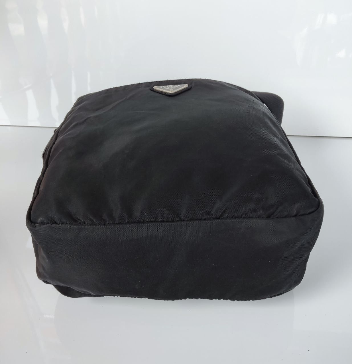 Prada Prada Bag Nylon Crossbody Size ONE SIZE - 5 Thumbnail