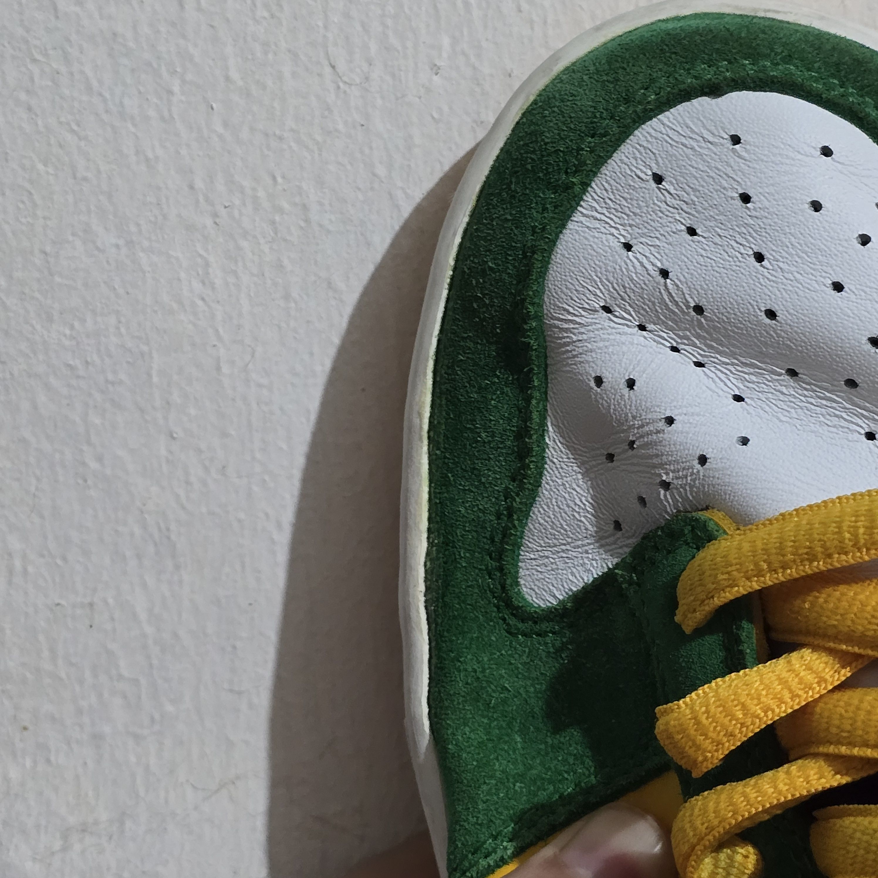 Nike Nike SB Dunk Low "Buck" Size US 8 / EU 41 - 15 Thumbnail