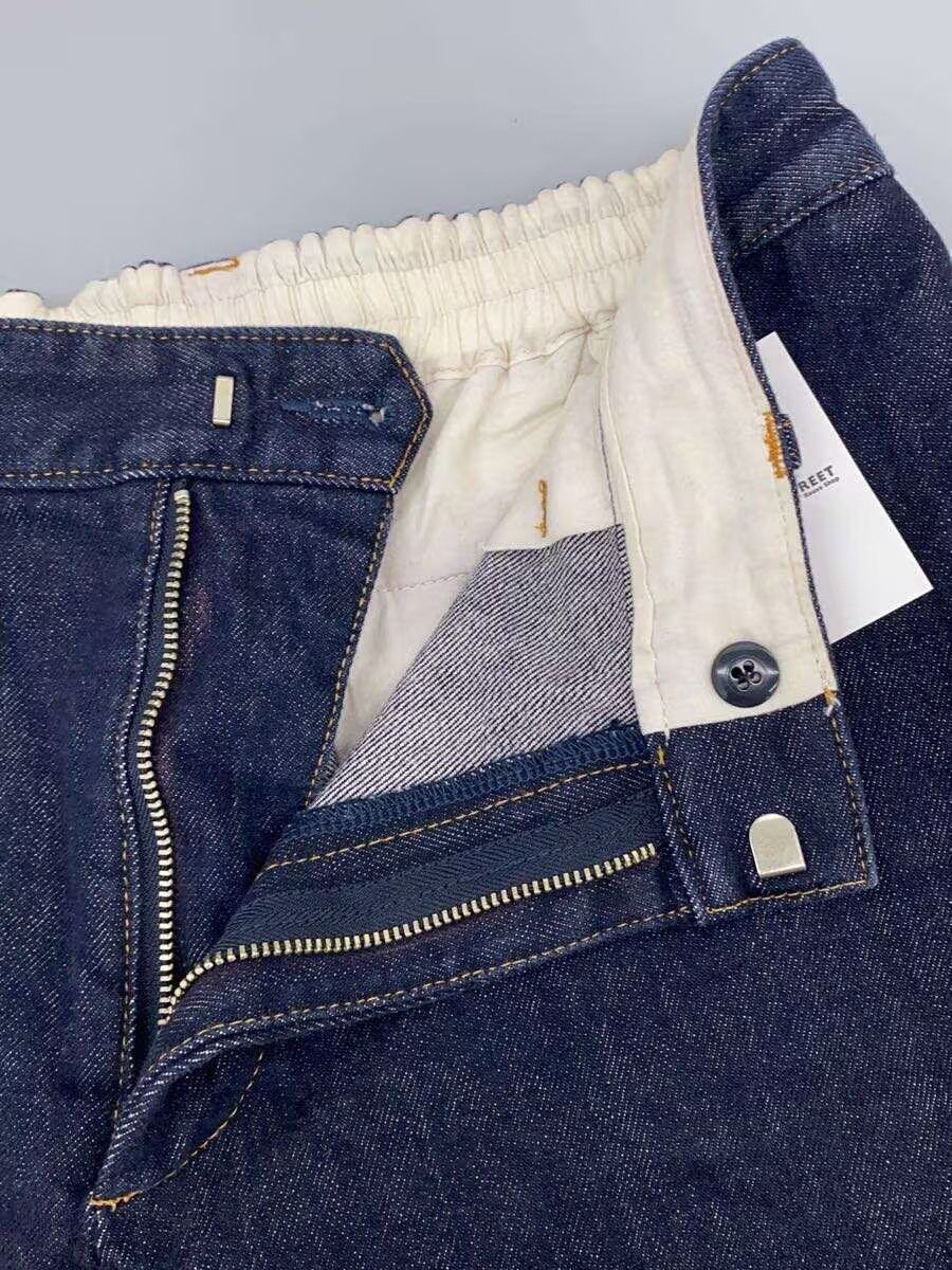 Undercover Cropped Denim Pants Size US 28 / EU 44 - 5 Thumbnail