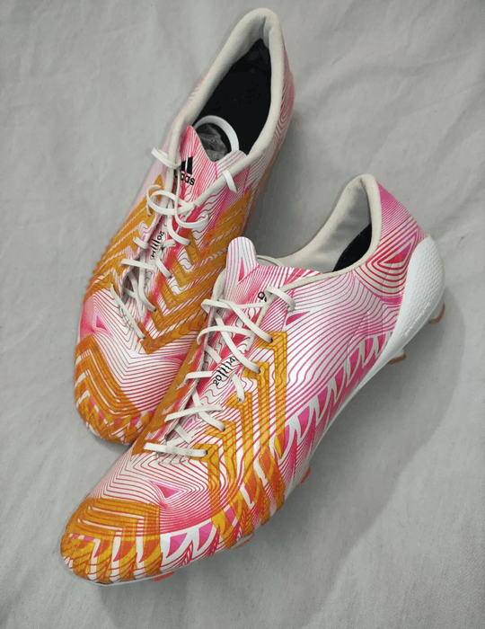 Adidas predator hot sale instinct crazylight