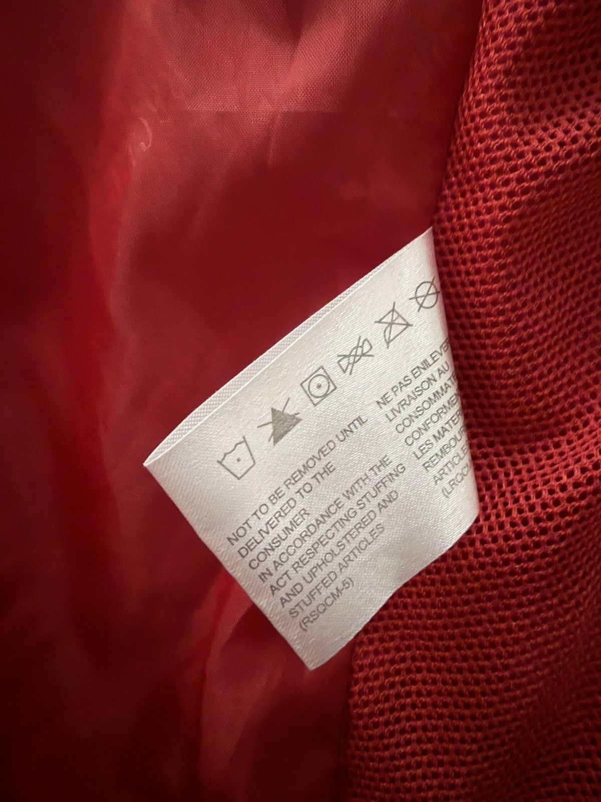 Ferrari Vintage Ferrari Racing Jacket Size US L / EU 52-54 / 3 - 9 Thumbnail