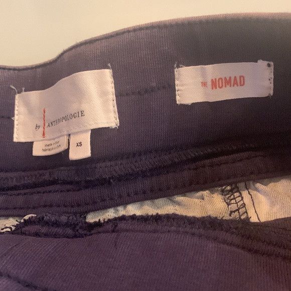 Anthropologie Anthropology The Nomad jogger - size XS Size 27" / US 4 / IT 40 - 8 Thumbnail
