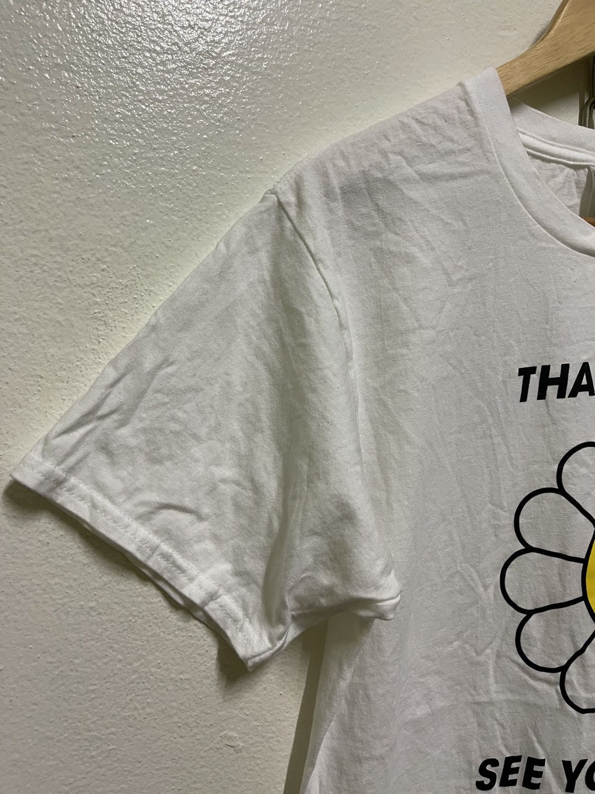 【新品】YUZU ONLINE TOUR 2020 AGAIN Yuzu Online Tour 2020 T Shirt