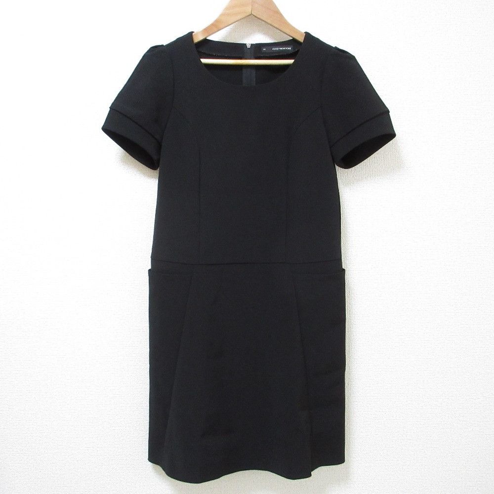 Other Other FOXEY NEW YORK Mat Stretch Grosgrain Dress Others Dresses 25689 DUTY FREE for USA Size ONE SIZE - 1 Thumbnail
