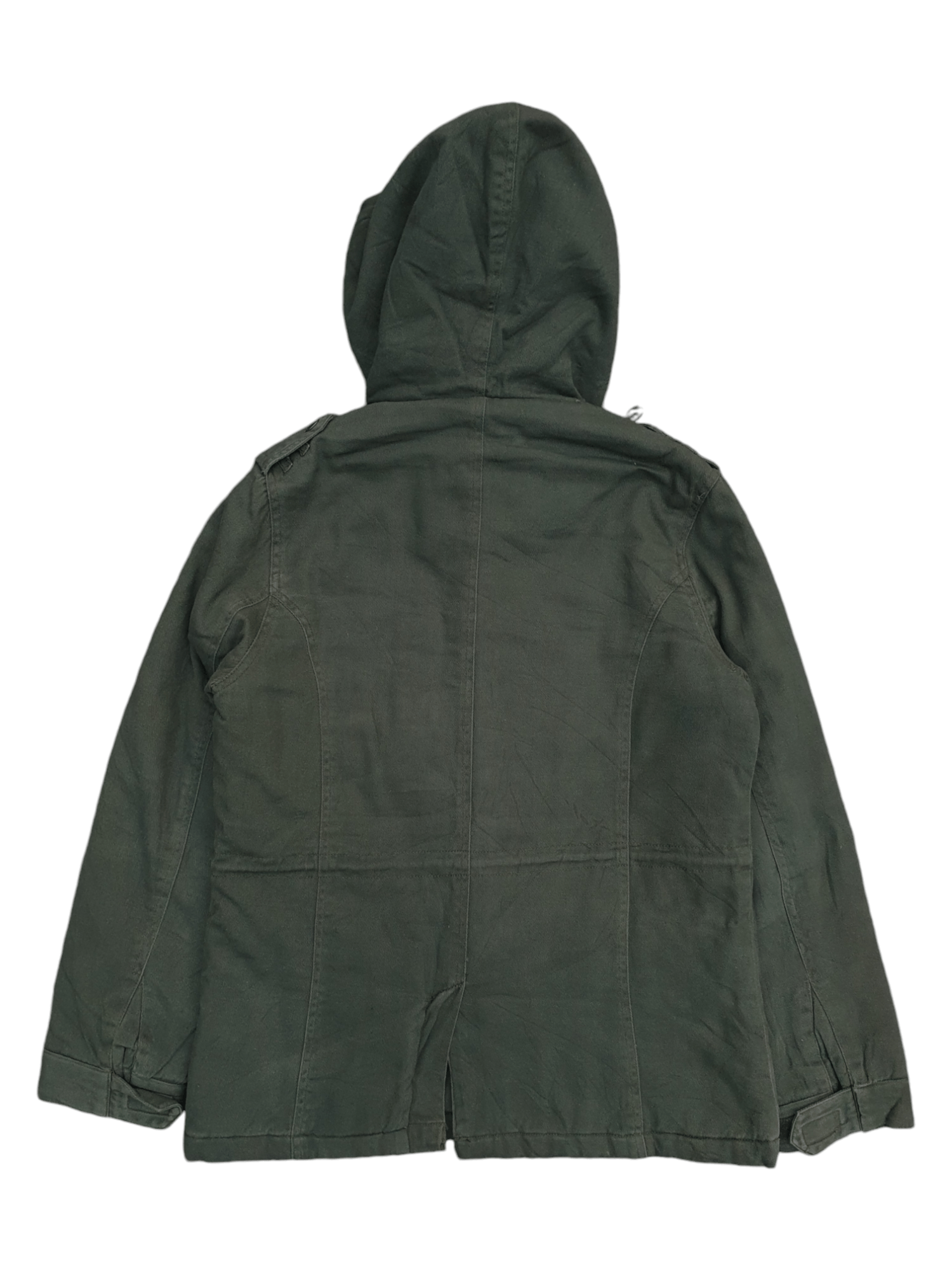 Archival Clothing × In The Attic × Japanese Brand IN THE