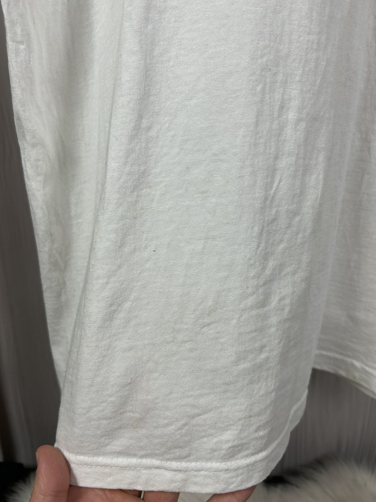 Band Tees RARE ITEM 4 Runner Signed Country Band T-Shirt Size L Size US L / EU 52-54 / 3 - 13 Thumbnail