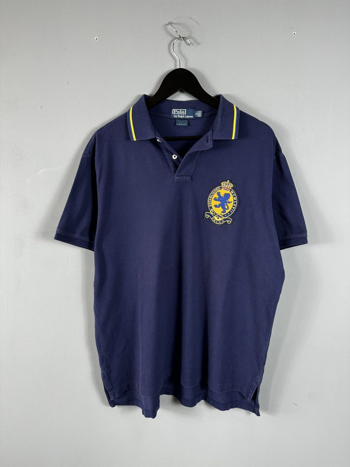 Chief Keef Ralph Lauren | Grailed