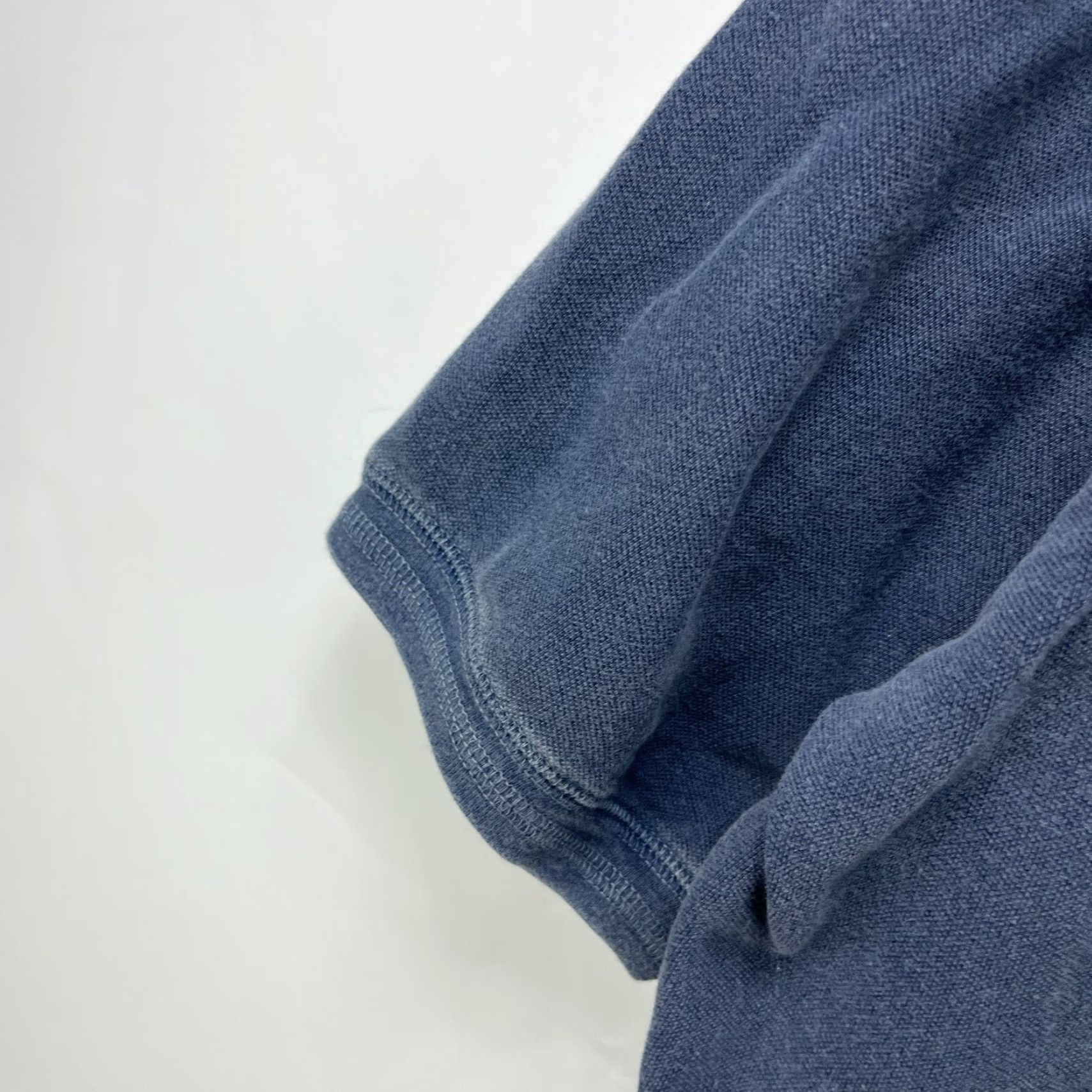 Tommy Bahama **VINTAGE 90s CANADIAN MADE Tommy Bahama Men's T-Shirt Large Blue** User: Vintage 90s Canadian Made Tommy Bahama Men's T-Shirt Large Blue Size US L / EU 52-54 / 3 - 6 Thumbnail