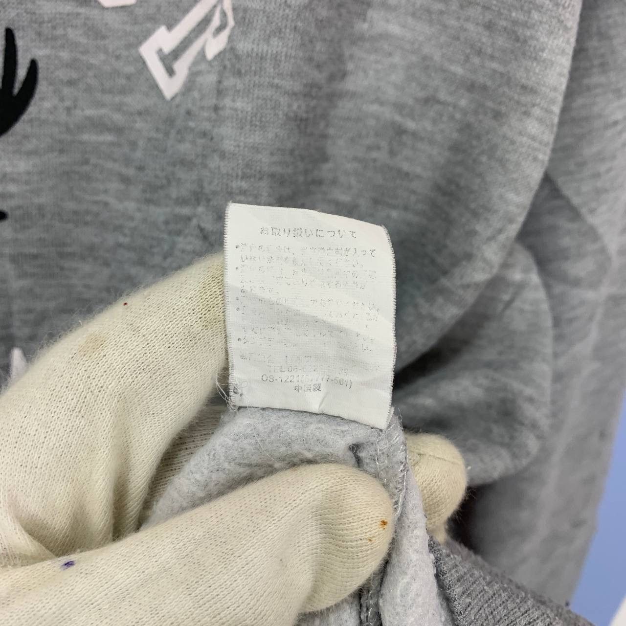 Other WEST COAST OLD MILLS CAMP Crew Neck Sweatshirt #2083/16 Size US M / EU 48-50 / 2 - 10 Thumbnail