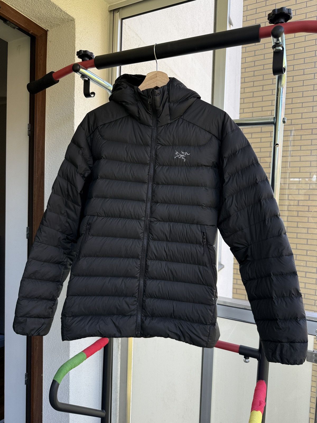 Arc'teryx Arcteryx Cerium Hoody Down Jacket Size US M / EU 48-50 / 2 - 1 Thumbnail