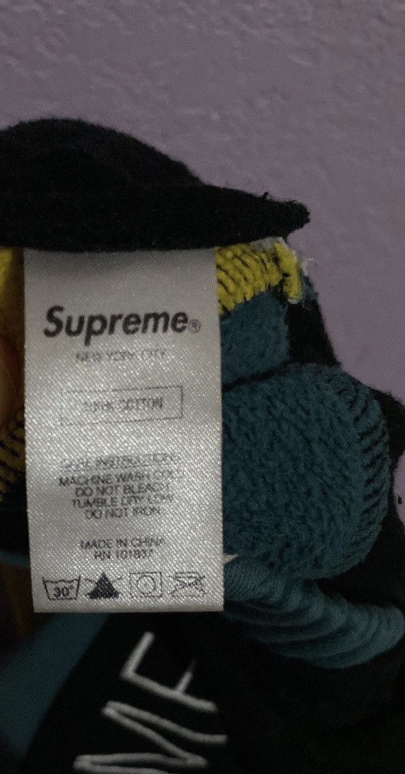 Supreme Supreme shorts Size US 26 / EU 42 - 5 Thumbnail