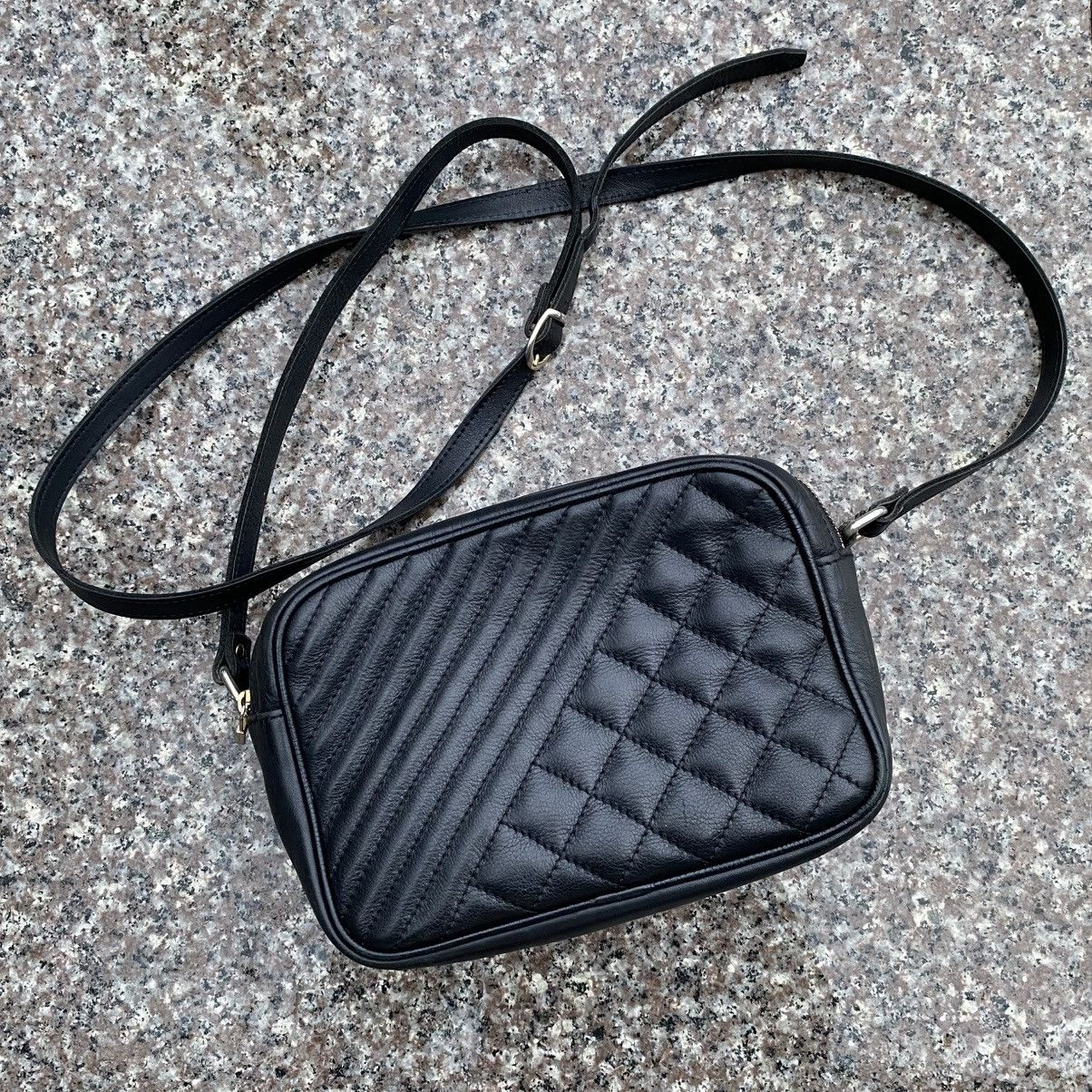 Vintage Imperio Clandestino crossbody bag Size ONE SIZE - 2 Thumbnail