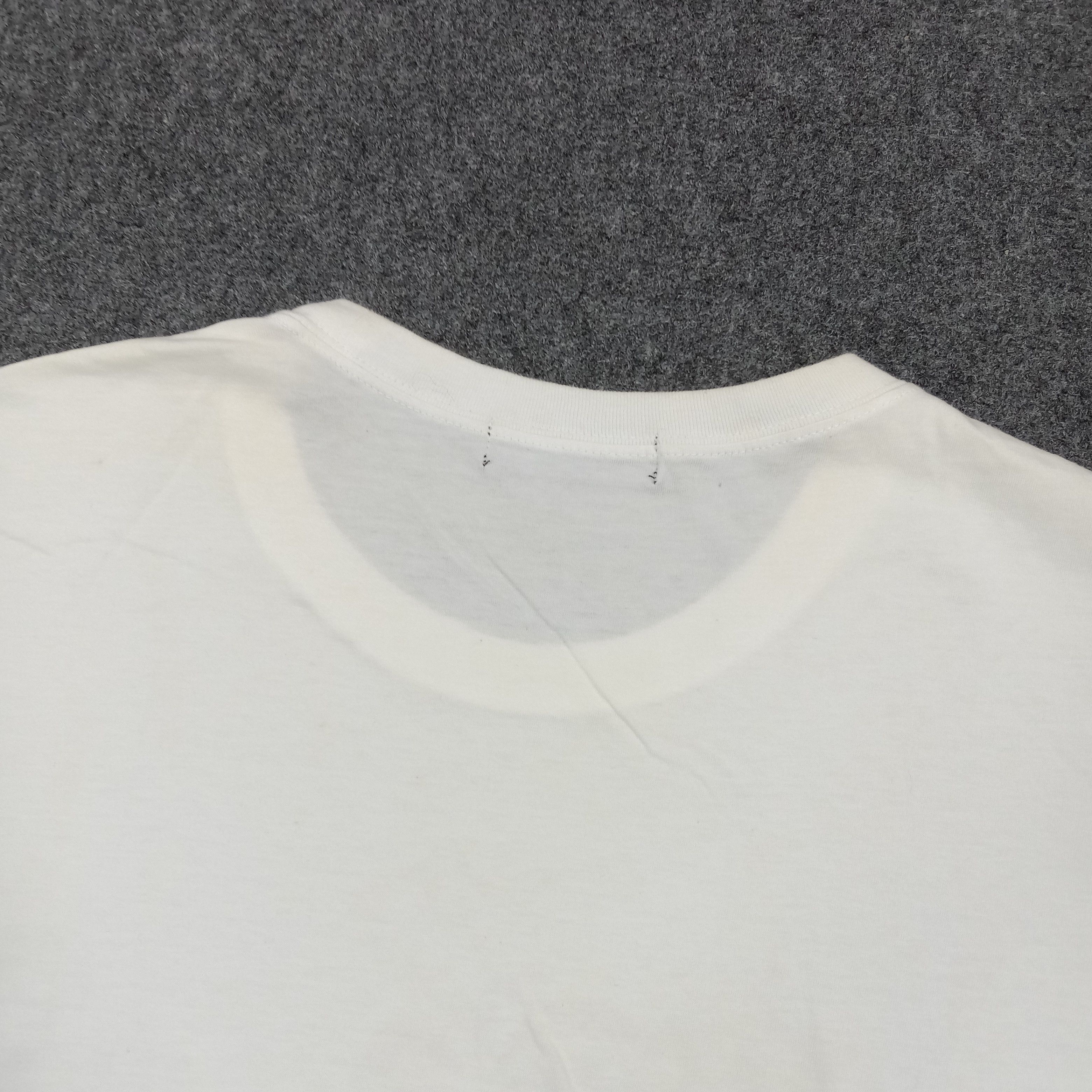 Ne-Net Ne-Net by Issey Miyake Japanese Brand Tshirt C294N13 Size US M / EU 48-50 / 2 - 5 Thumbnail