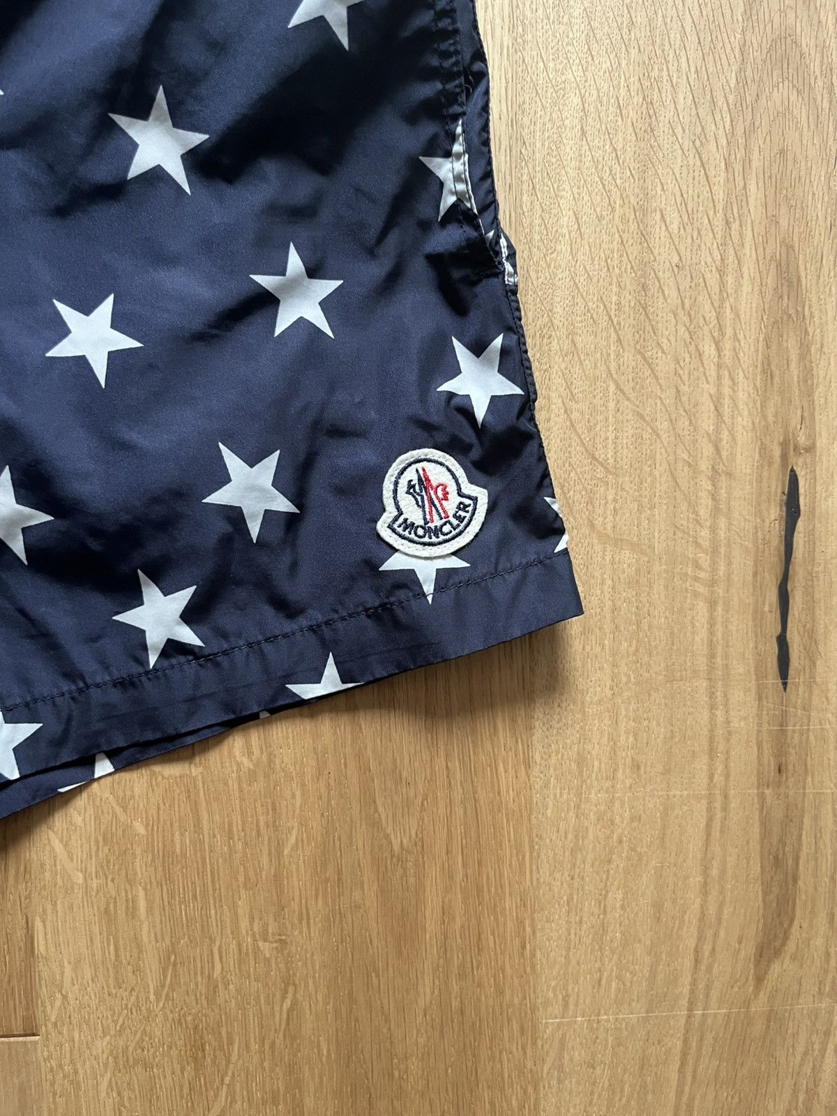Moncler Moncler swimsuit Size US 30 / EU 46 - 2 Thumbnail