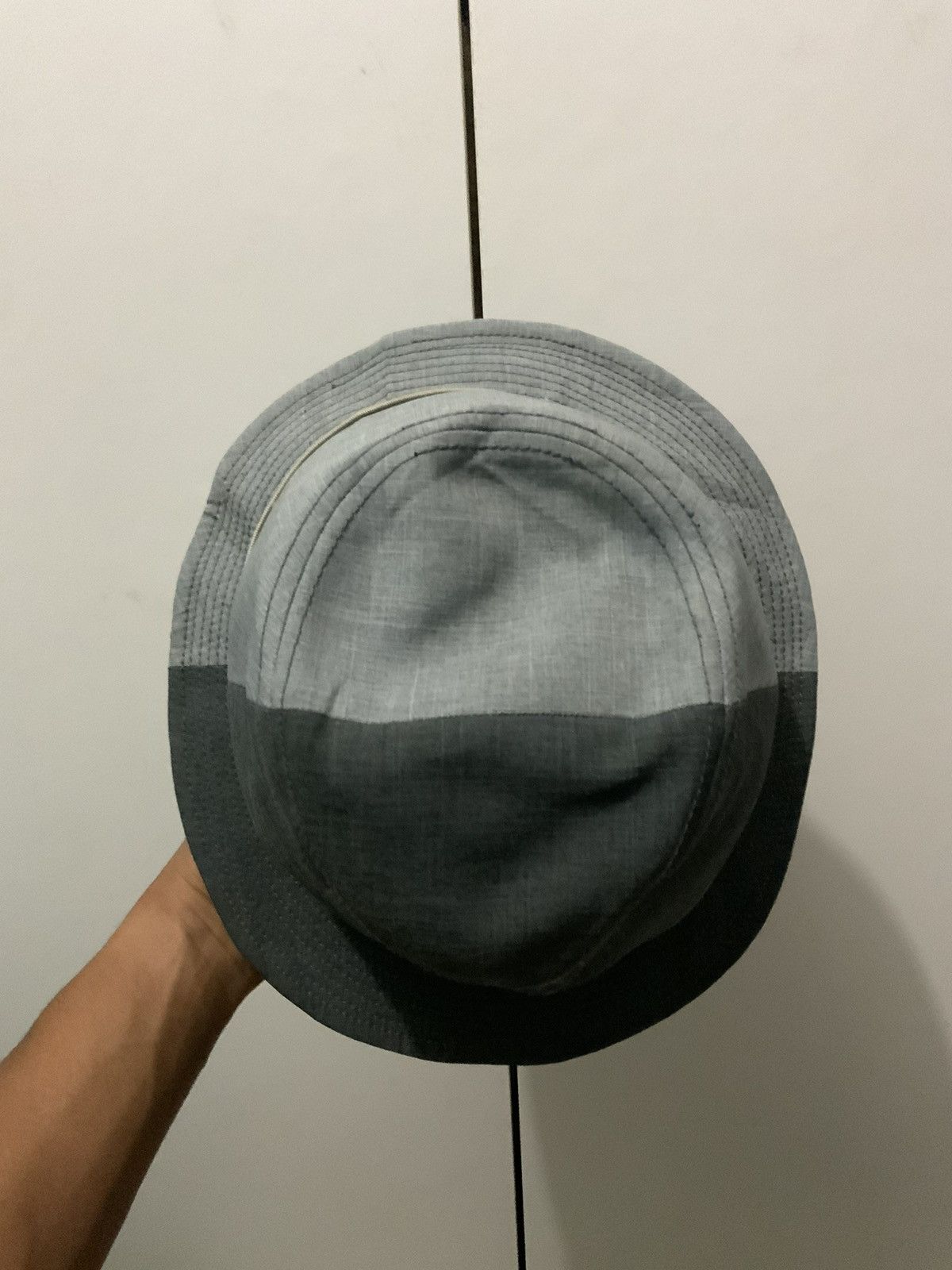 Takeo Kikuchi Takeo Kikuchi Hat Size ONE SIZE - 6 Thumbnail