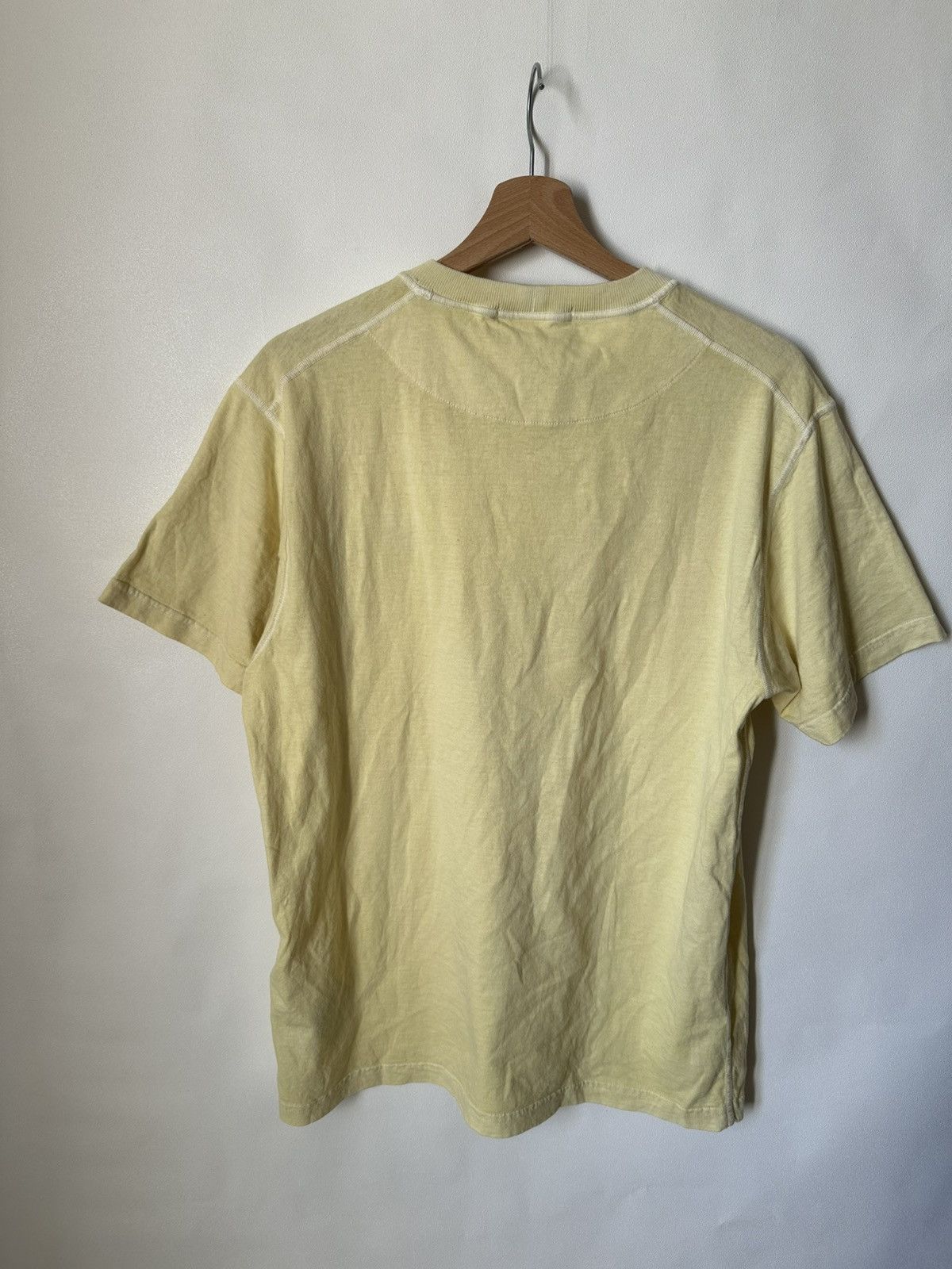 Stone Island Stone Island patch program L fits M-L 9+/10 cond Size US L / EU 52-54 / 3 - 15 Thumbnail