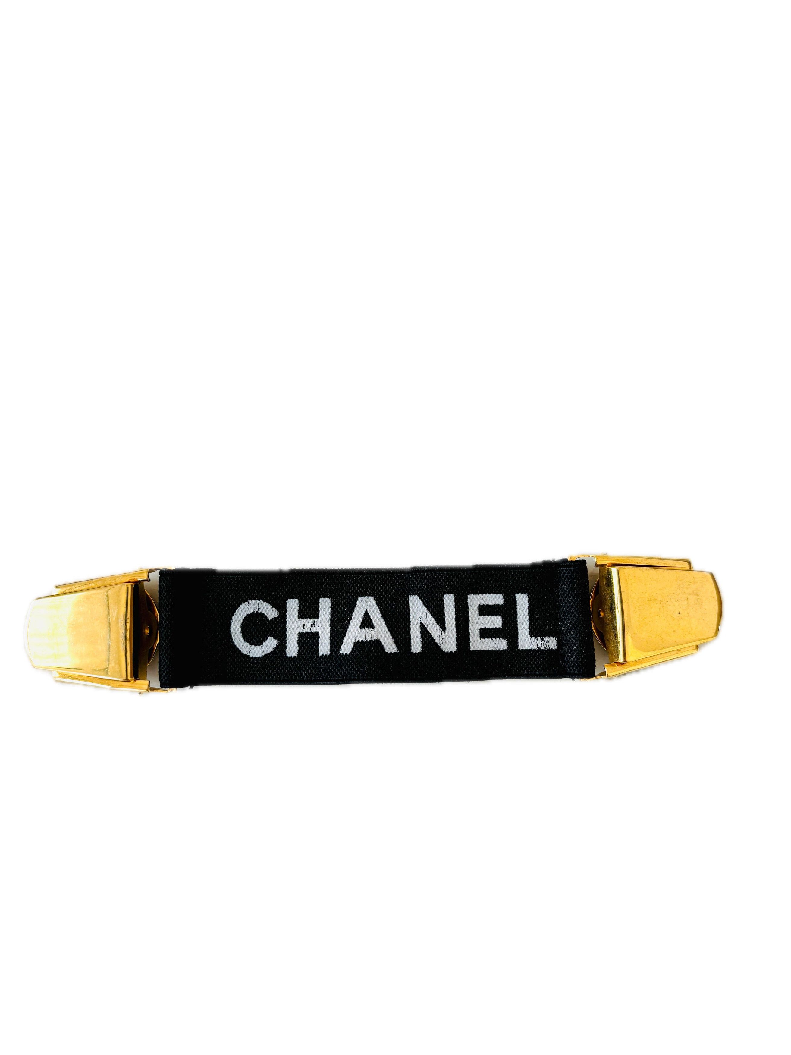 Chanel Pince de veste Size ONE SIZE - 1 Thumbnail