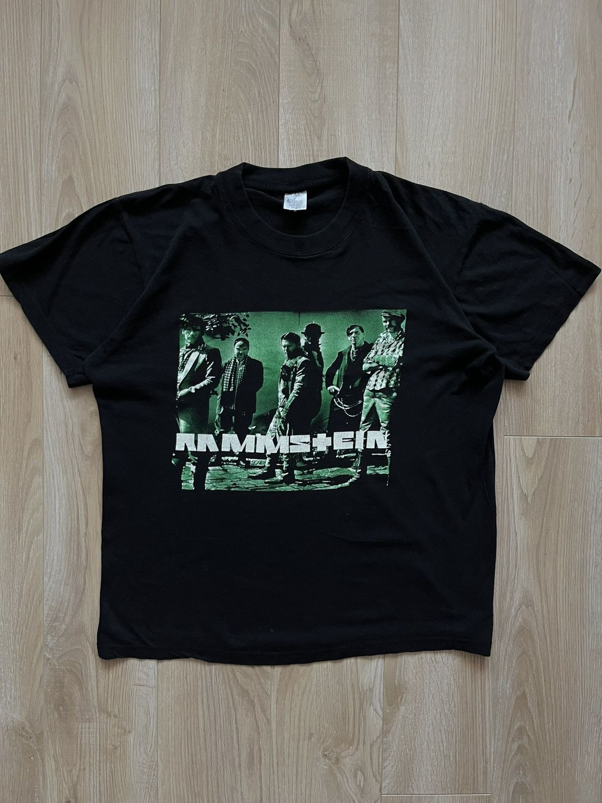Yngwie Malmsteen Magnum Opus Tシャツ Yngwie J. Malmsteen Yngwie Malmsteen Magnum Opus Japan Tour