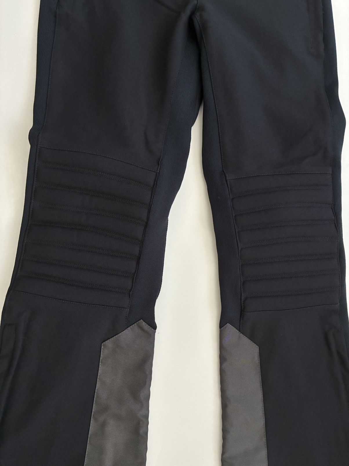 Moncler Ski pants Moncler outdoor trekking techwear gorpcore trouser Size 27" / US 4 / IT 40 - 5 Thumbnail