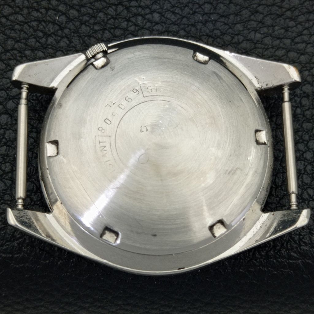 Seiko Vintage Seiko 5 Automatic 6119C Japan Mens Watch A500099 Size 38 - 8 Thumbnail