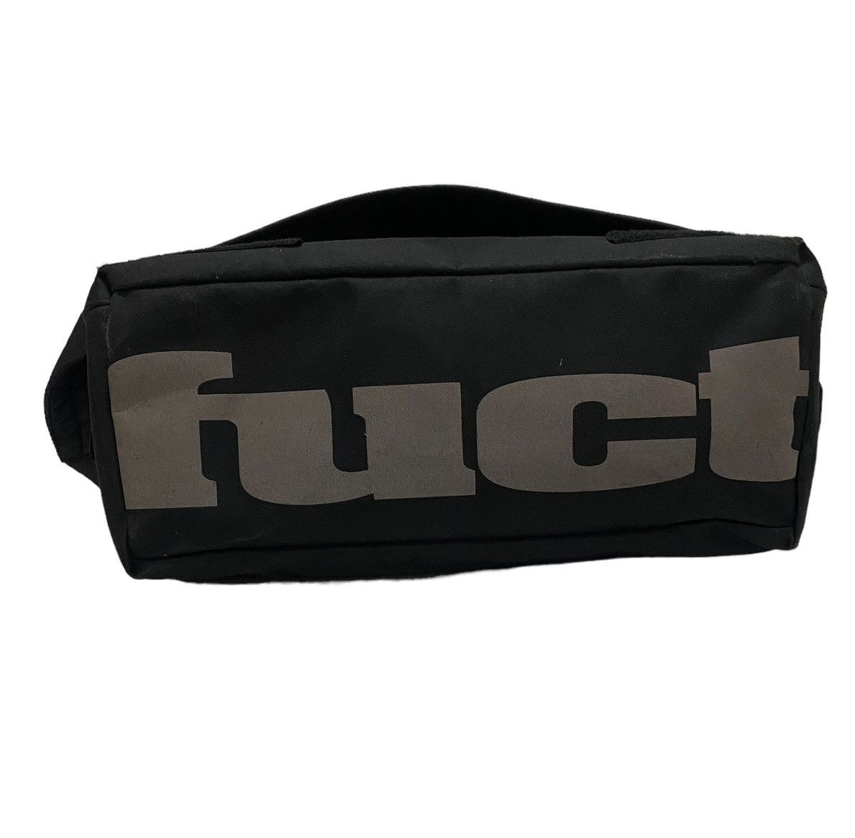 FUCT Fuct X SSDD Messenger/Sling Bag Size ONE SIZE - 6 Thumbnail