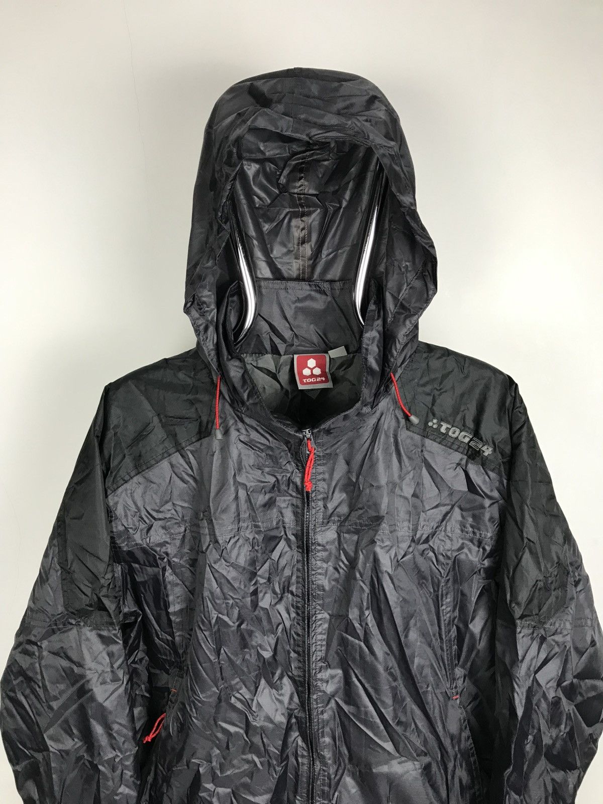 Other Men’s XL/54,TOG24 Waterproof,Windbreaker Jacket,Raincoat Size US XL / EU 56 / 4 - 4 Thumbnail