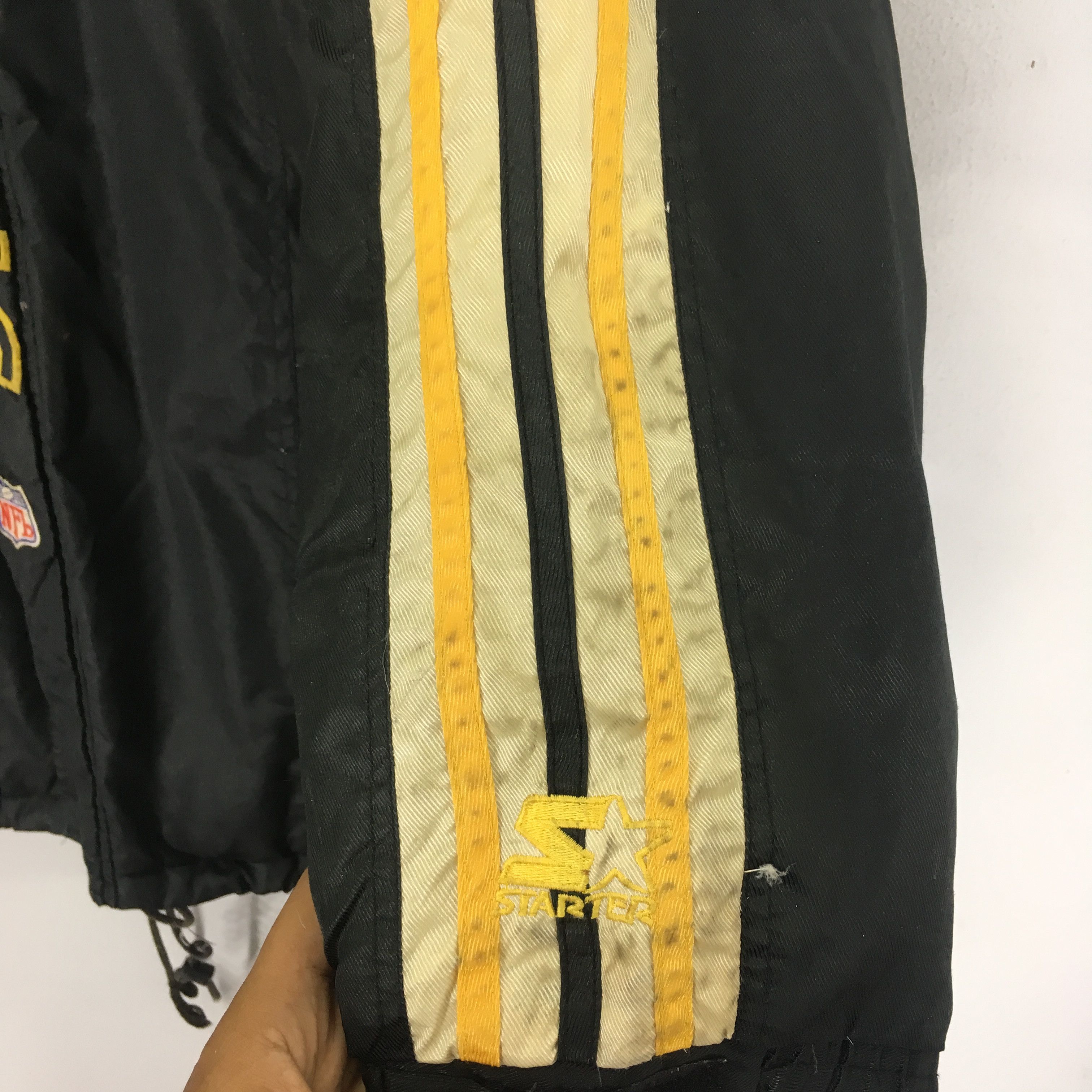 NFL NFL jacket - 1430 Size US L / EU 52-54 / 3 - 11 Thumbnail