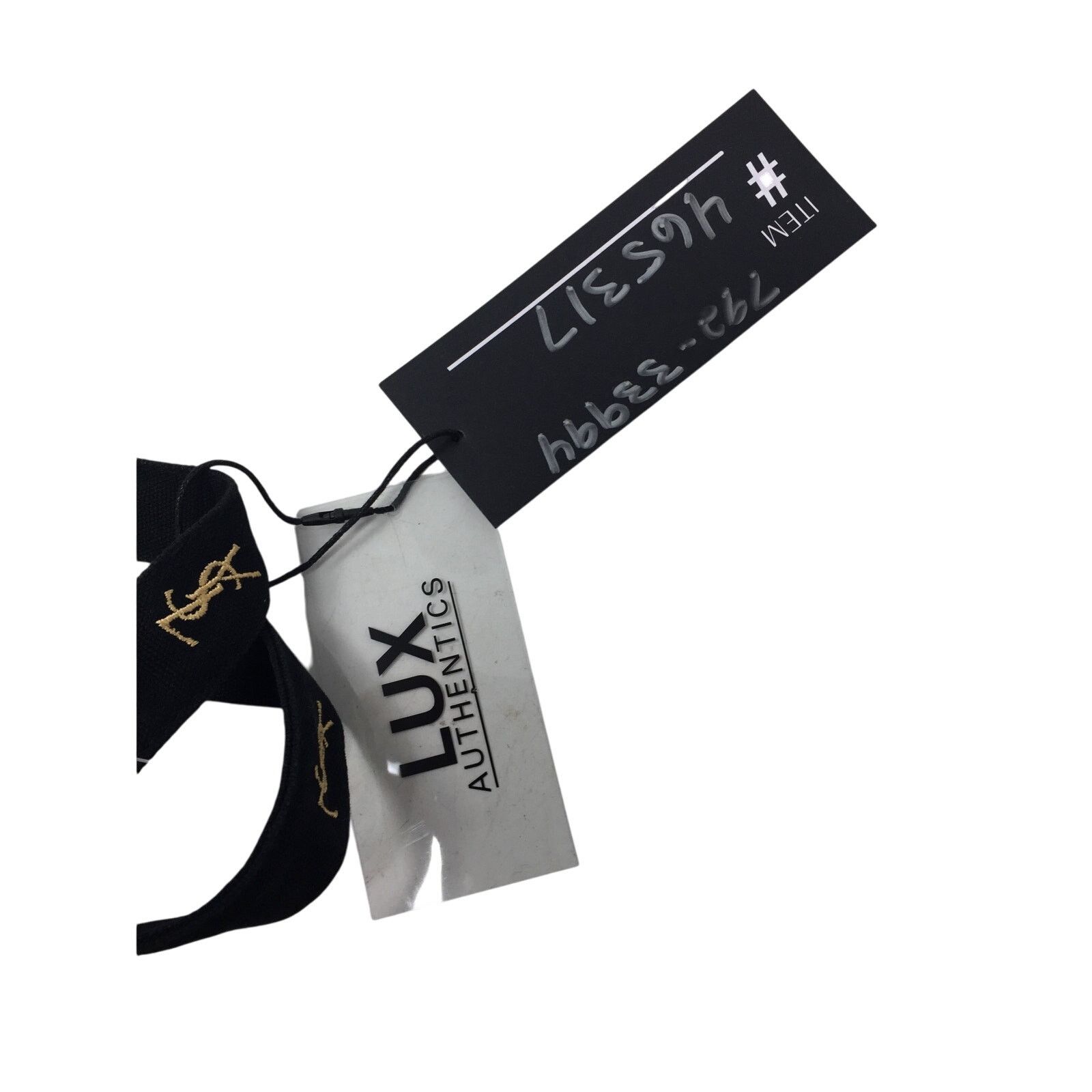 Yves Saint Laurent YSL Yves Saint Laurent Parfums Tote Bag Size ONE SIZE - 15 Thumbnail