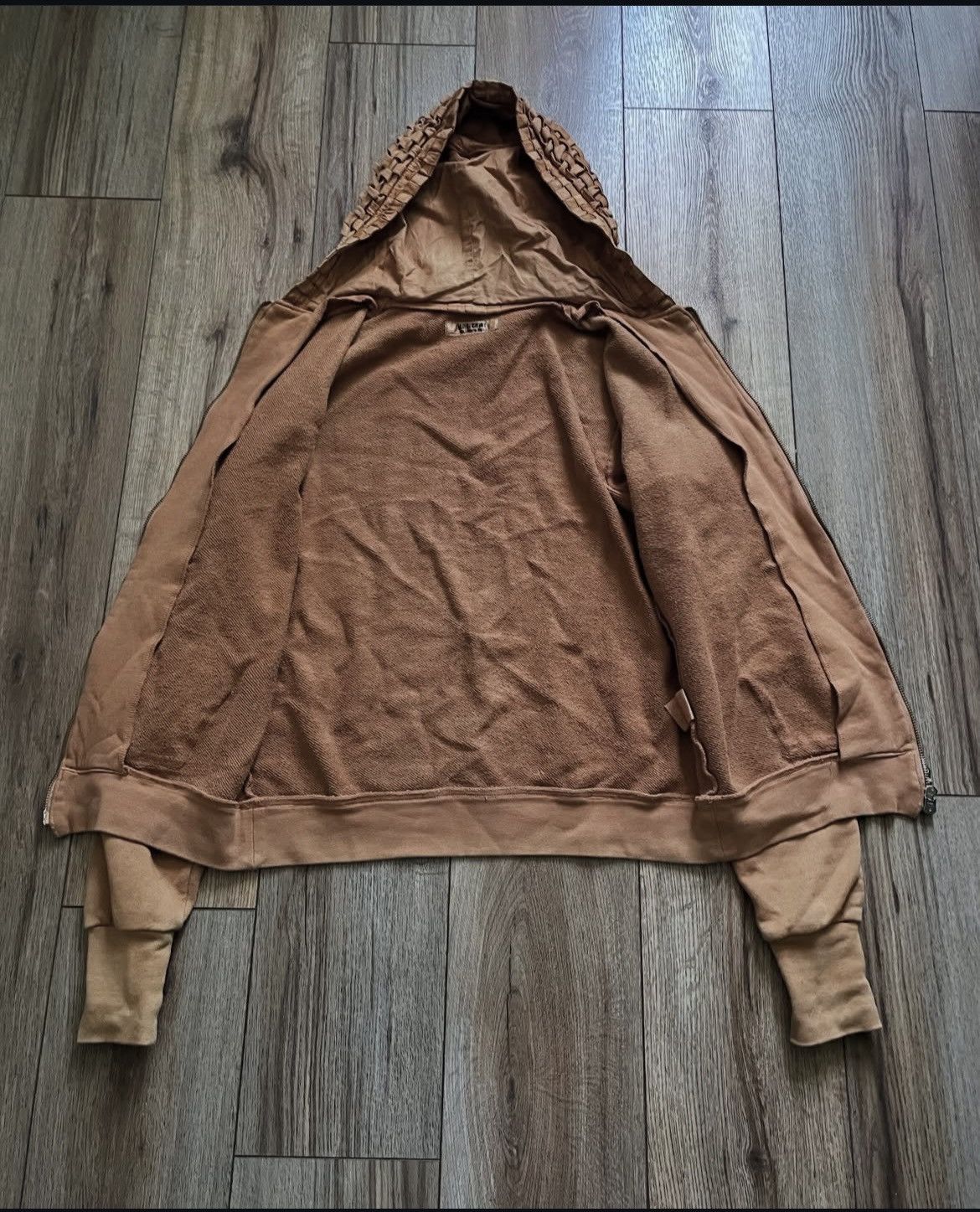 Other Led Rechwe Woodstock Hoodie Size US M / EU 48-50 / 2 - 6 Thumbnail