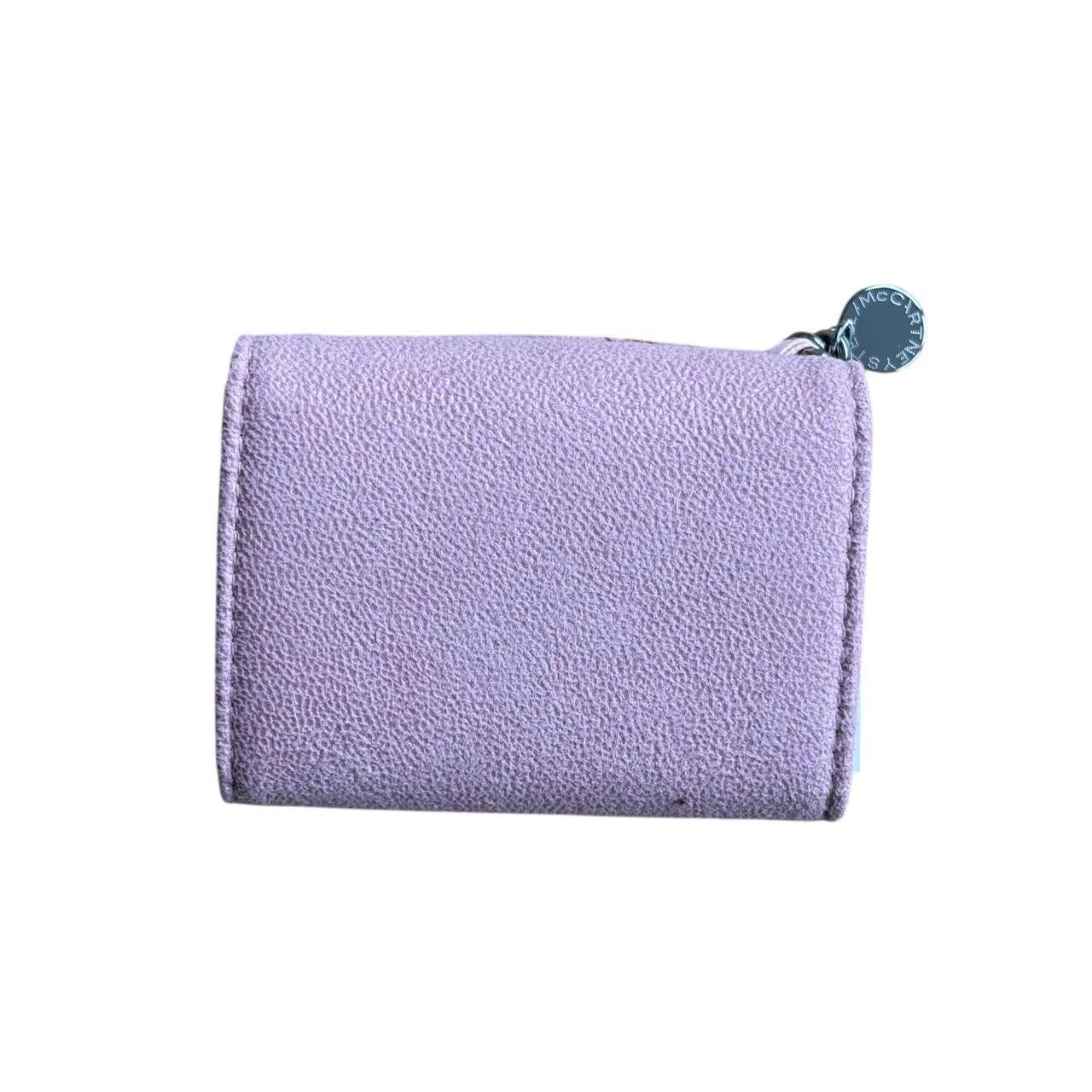 Stella McCartney stella mccartney pink wallet Size ONE SIZE - 4 Thumbnail
