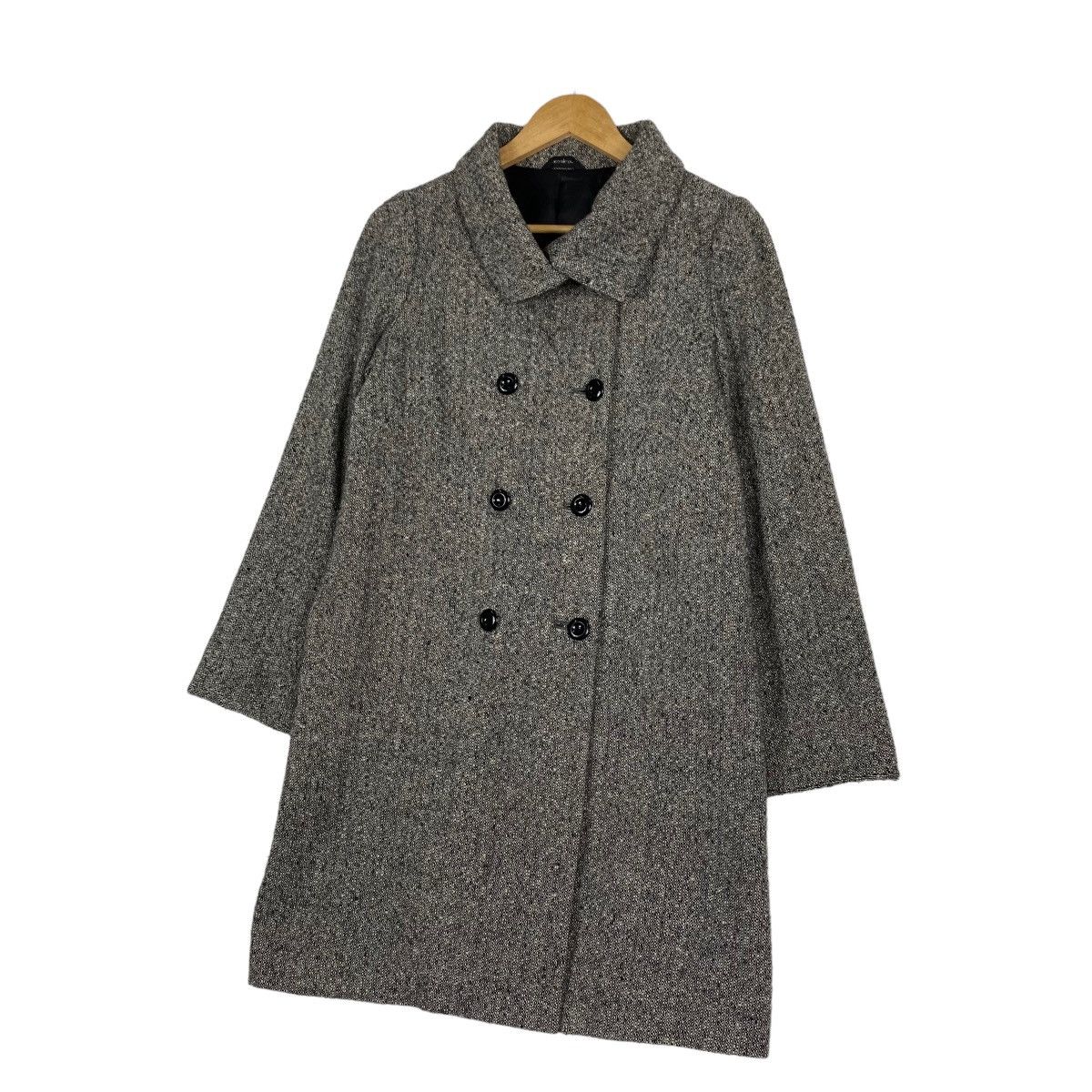 Comme Ca Ism JAPANASE🔥Comme Ca Ism Long Coat Size US S / EU 44-46 / 1 - 2 Thumbnail