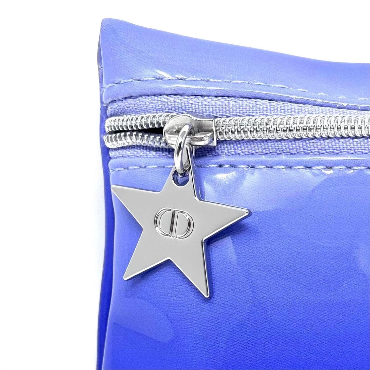 Dior Dior Gradient Zipper Pouch Size ONE SIZE - 4 Thumbnail